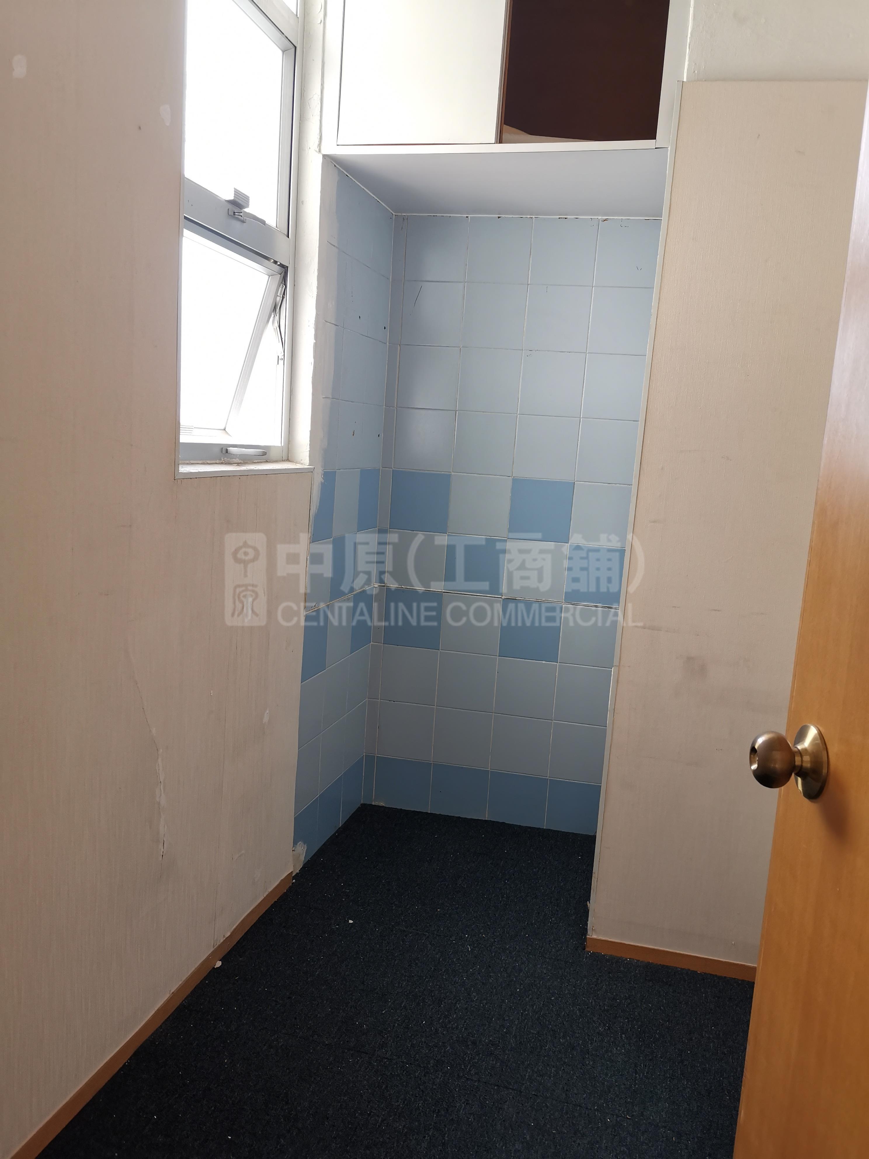 Photo materials about Tai Ping Industrial Centre Block 4 | Industrial Listing | Centaline Commercial