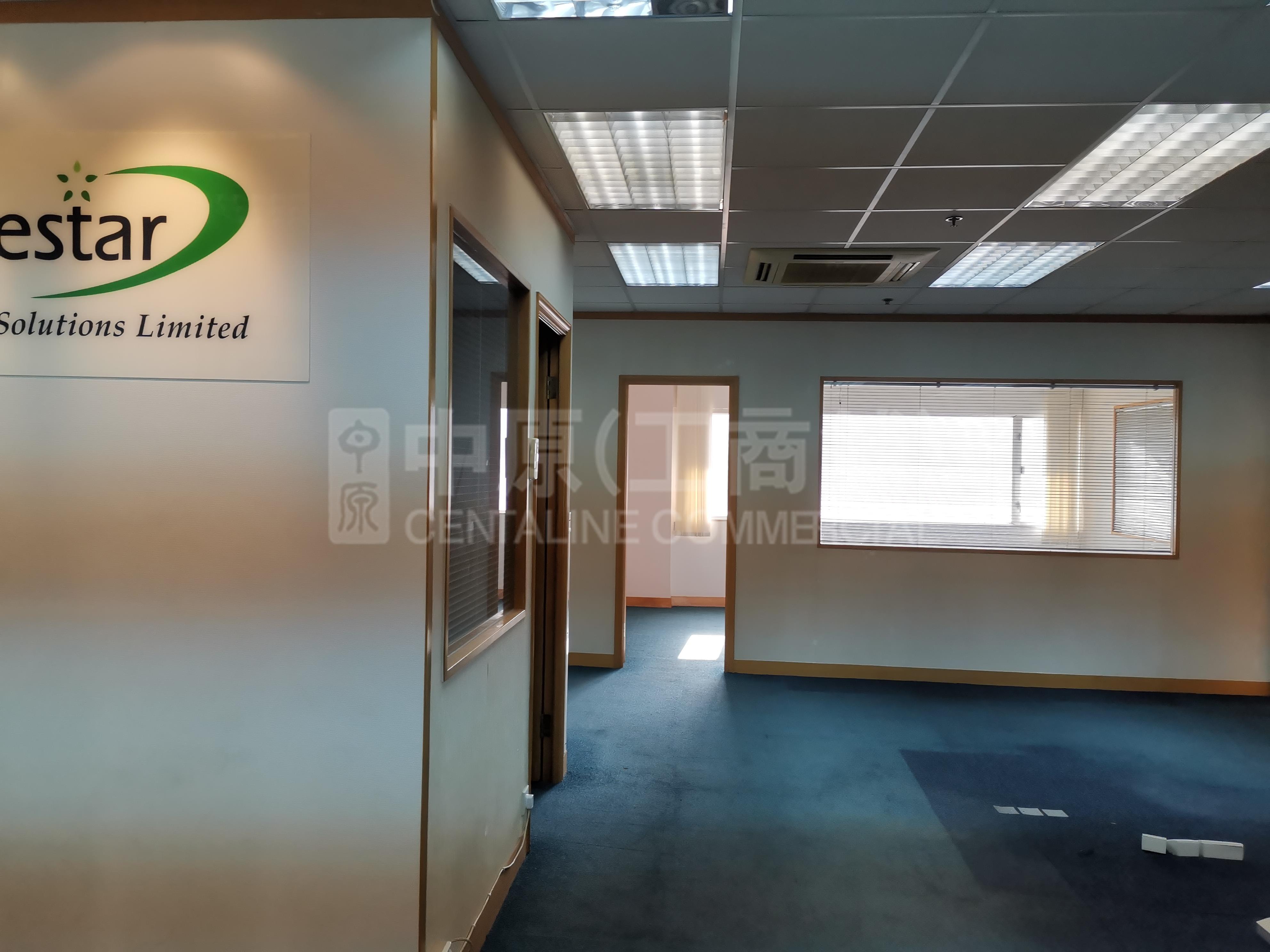 Photo materials about Tai Ping Industrial Centre Block 4 | Industrial Listing | Centaline Commercial
