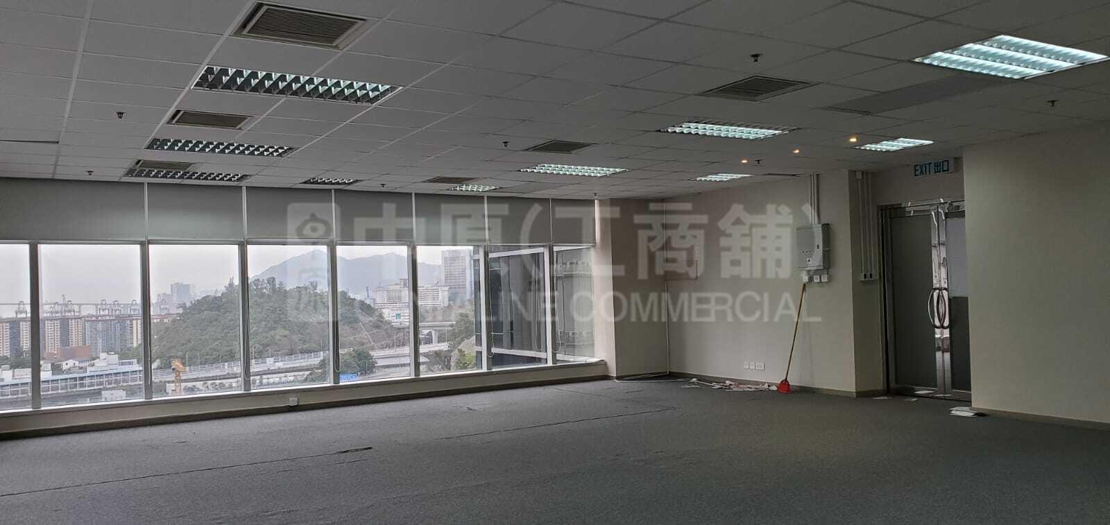 Kings Tower｜Office Property | Centaline Commercial