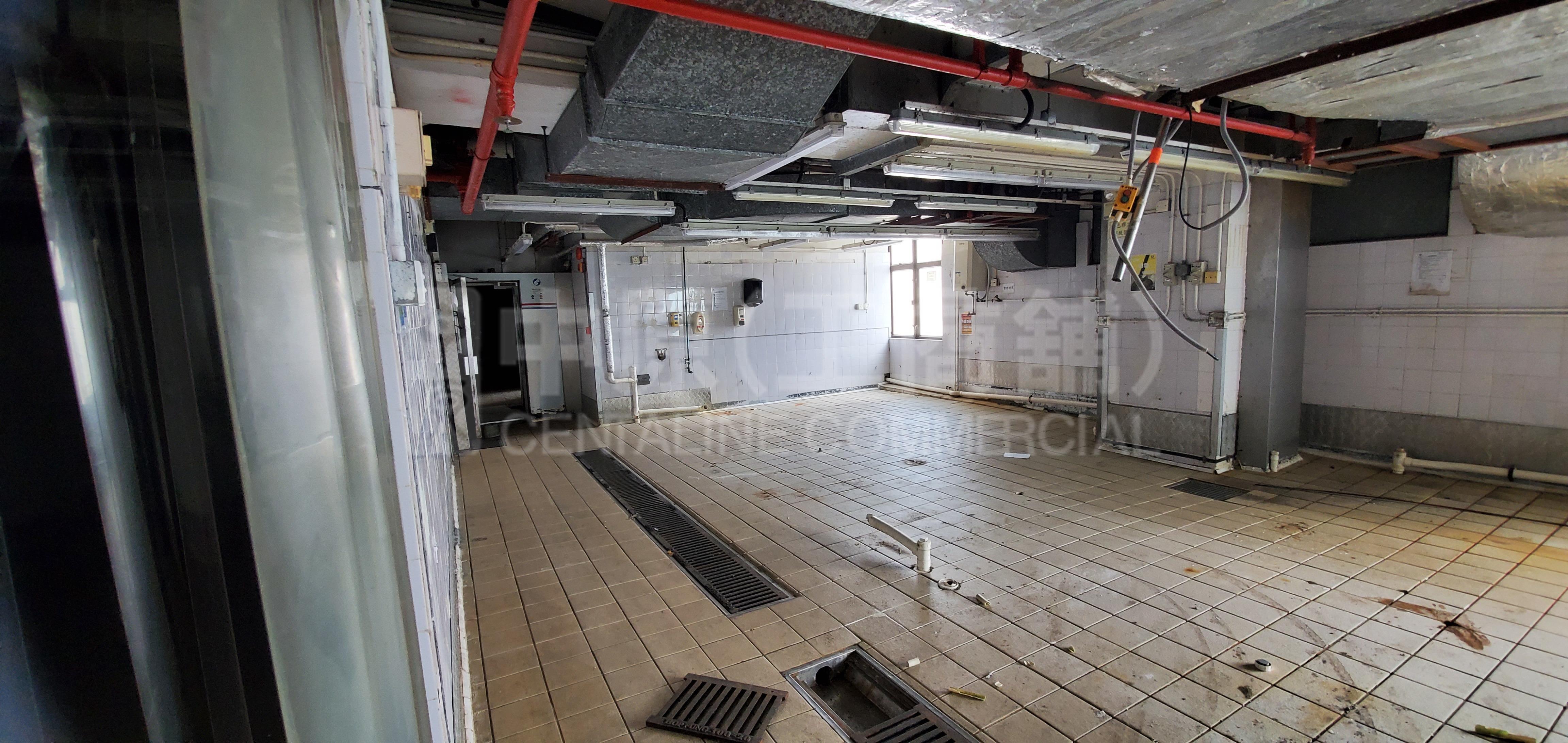 Photo materials about Lai Sun Yuen Long Centre | Industrial Listing | Centaline Commercial
