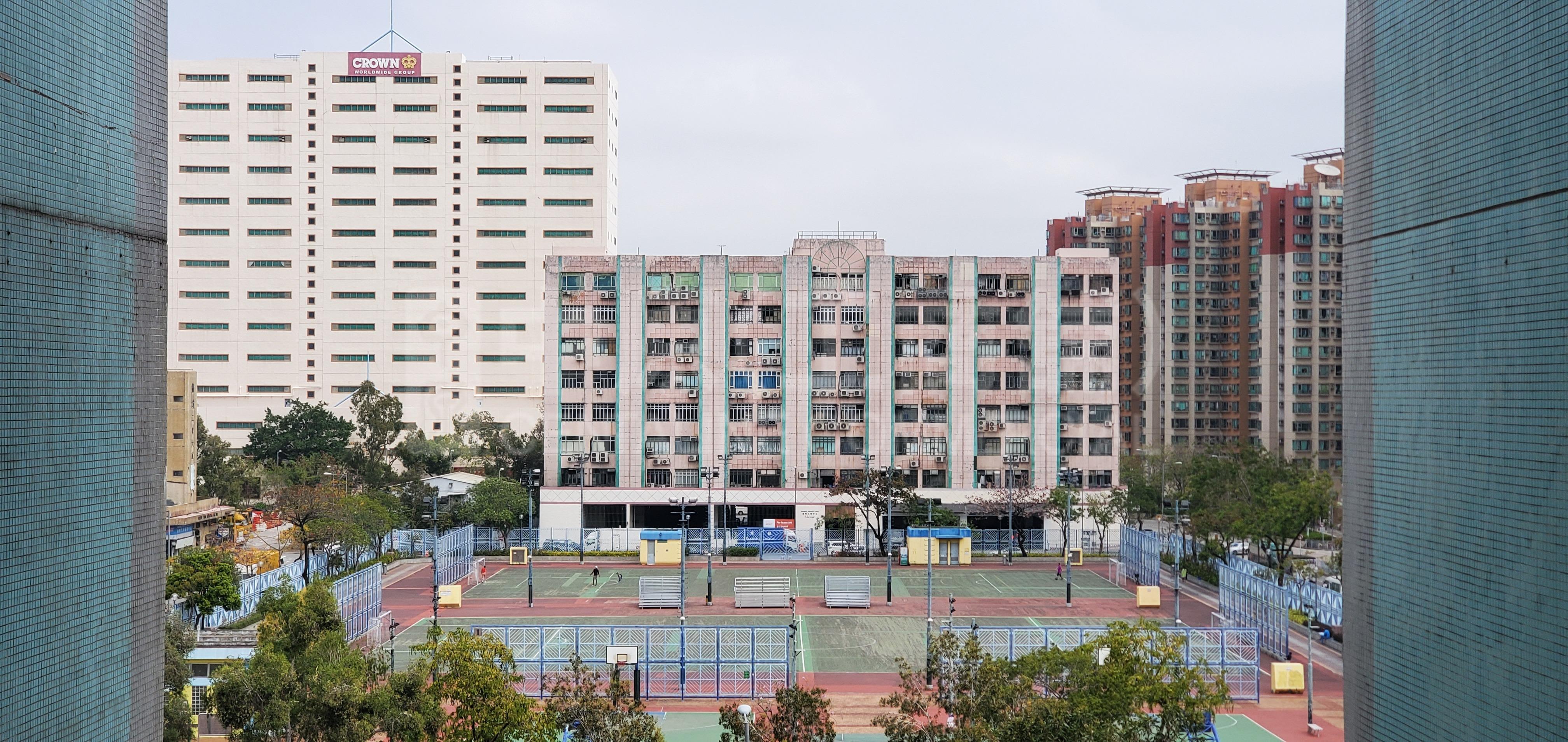 Photo materials about Lai Sun Yuen Long Centre | Industrial Listing | Centaline Commercial