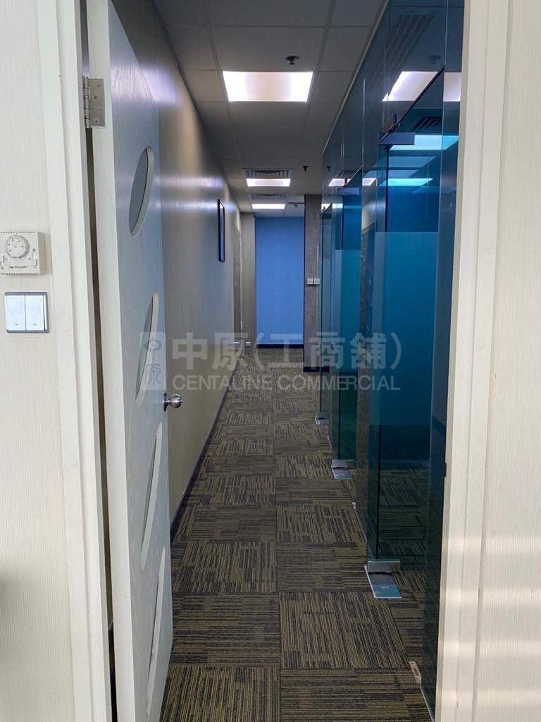 南豐中心的相片資料｜寫字樓樓盤｜中原工商舖