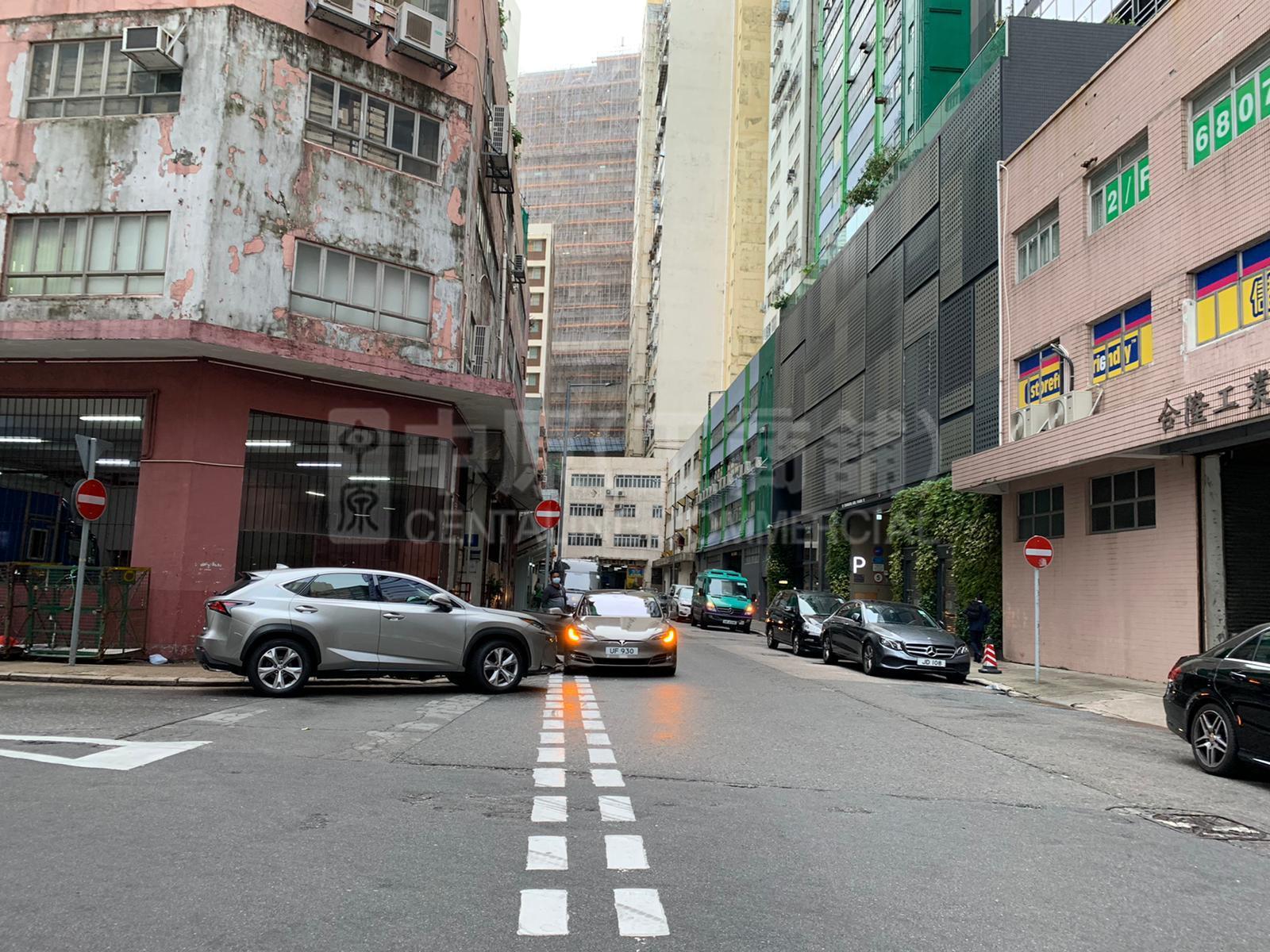 M PLACE的相片資料｜工商樓盤｜中原工商舖