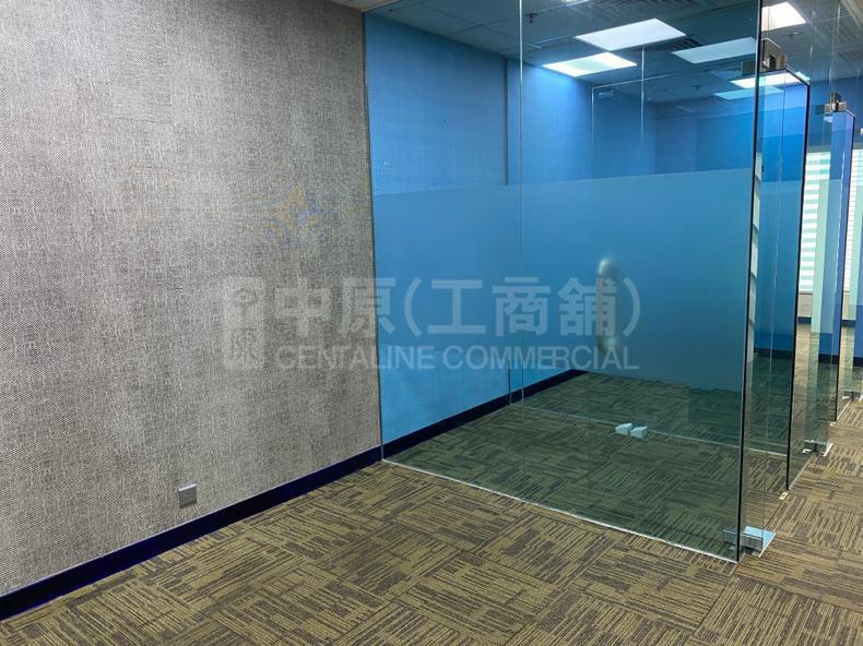 南豐中心的相片資料｜寫字樓樓盤｜中原工商舖