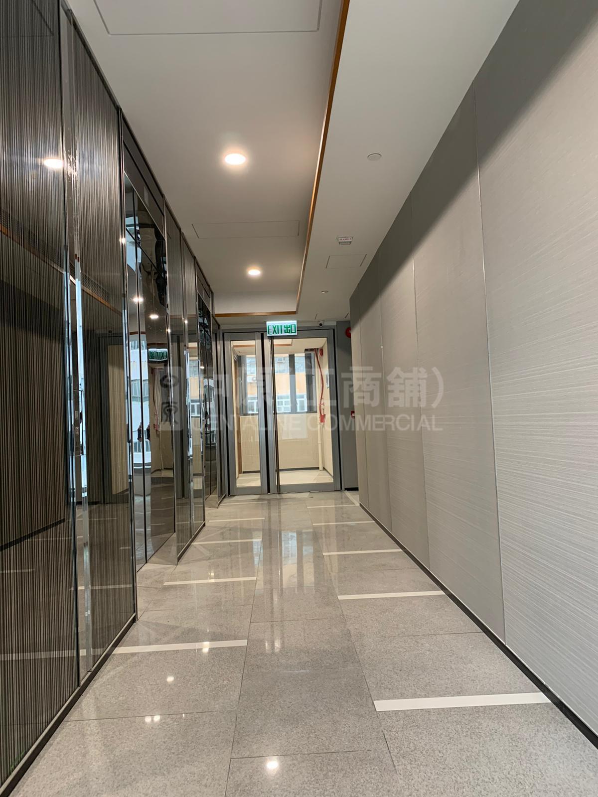 M PLACE的相片資料｜工商樓盤｜中原工商舖