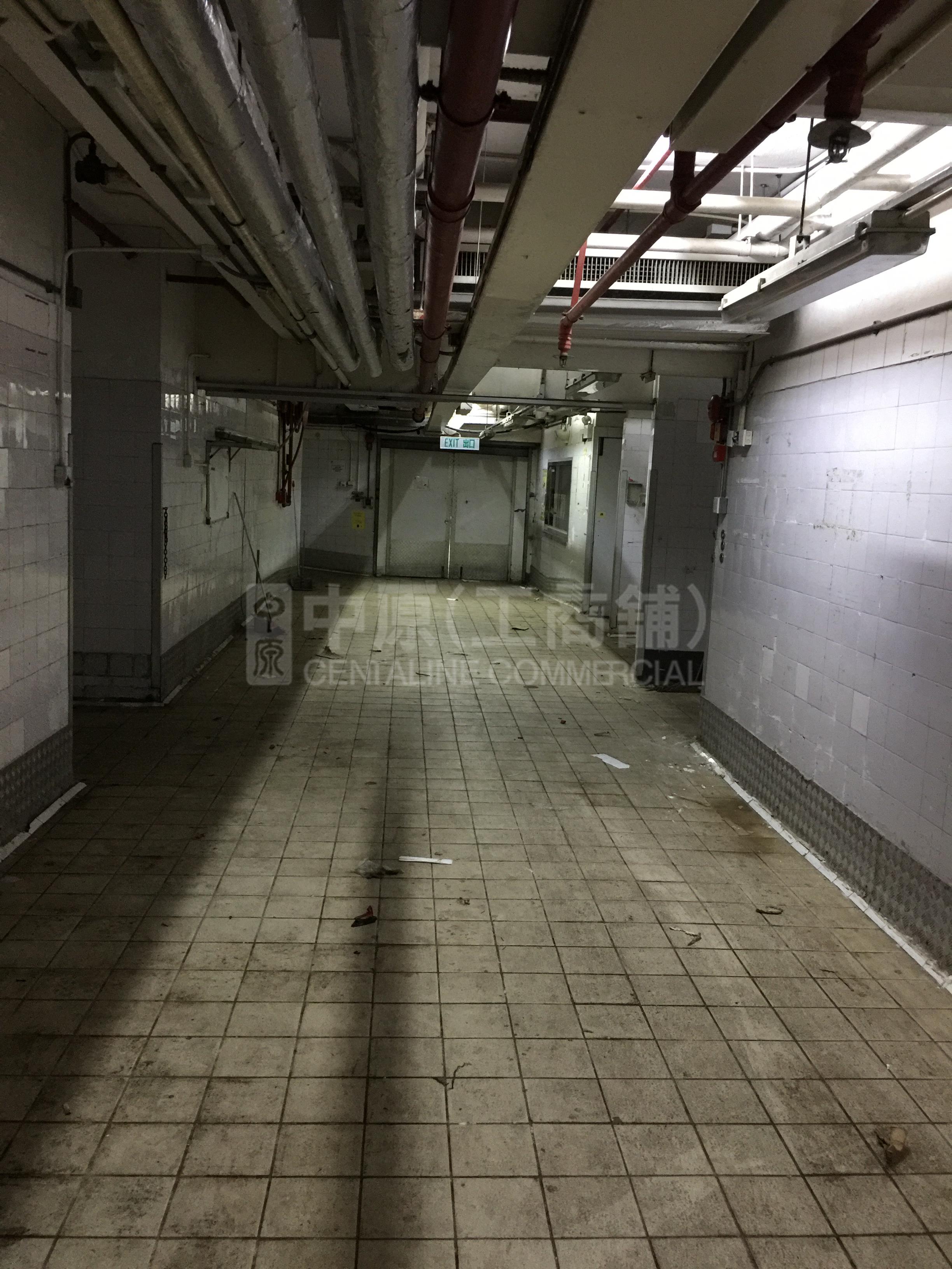 Photo materials about Lai Sun Yuen Long Centre | Industrial Listing | Centaline Commercial
