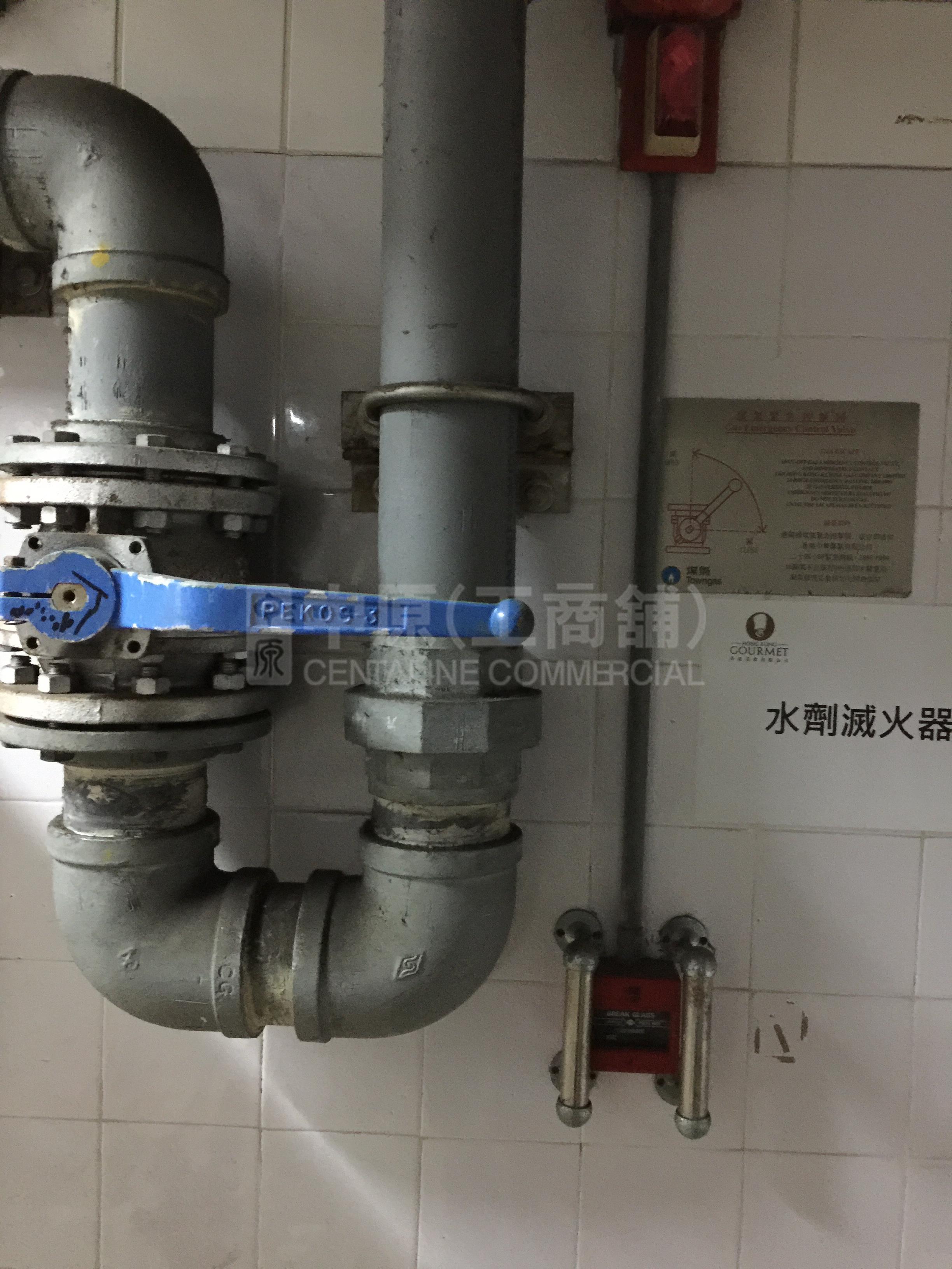 Photo materials about Lai Sun Yuen Long Centre | Industrial Listing | Centaline Commercial