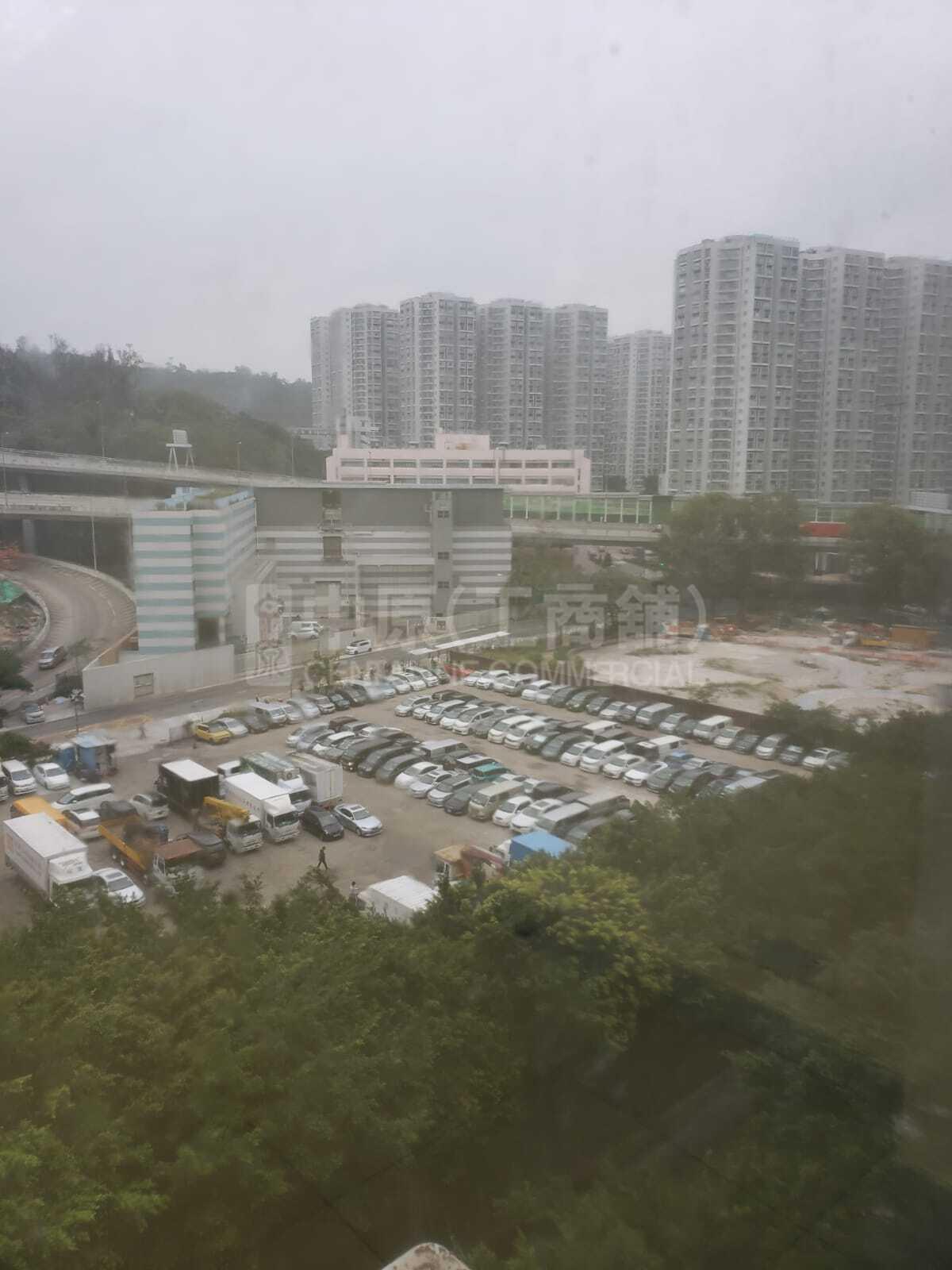 官塘工業中心 1座的相片資料｜工商樓盤｜中原工商舖