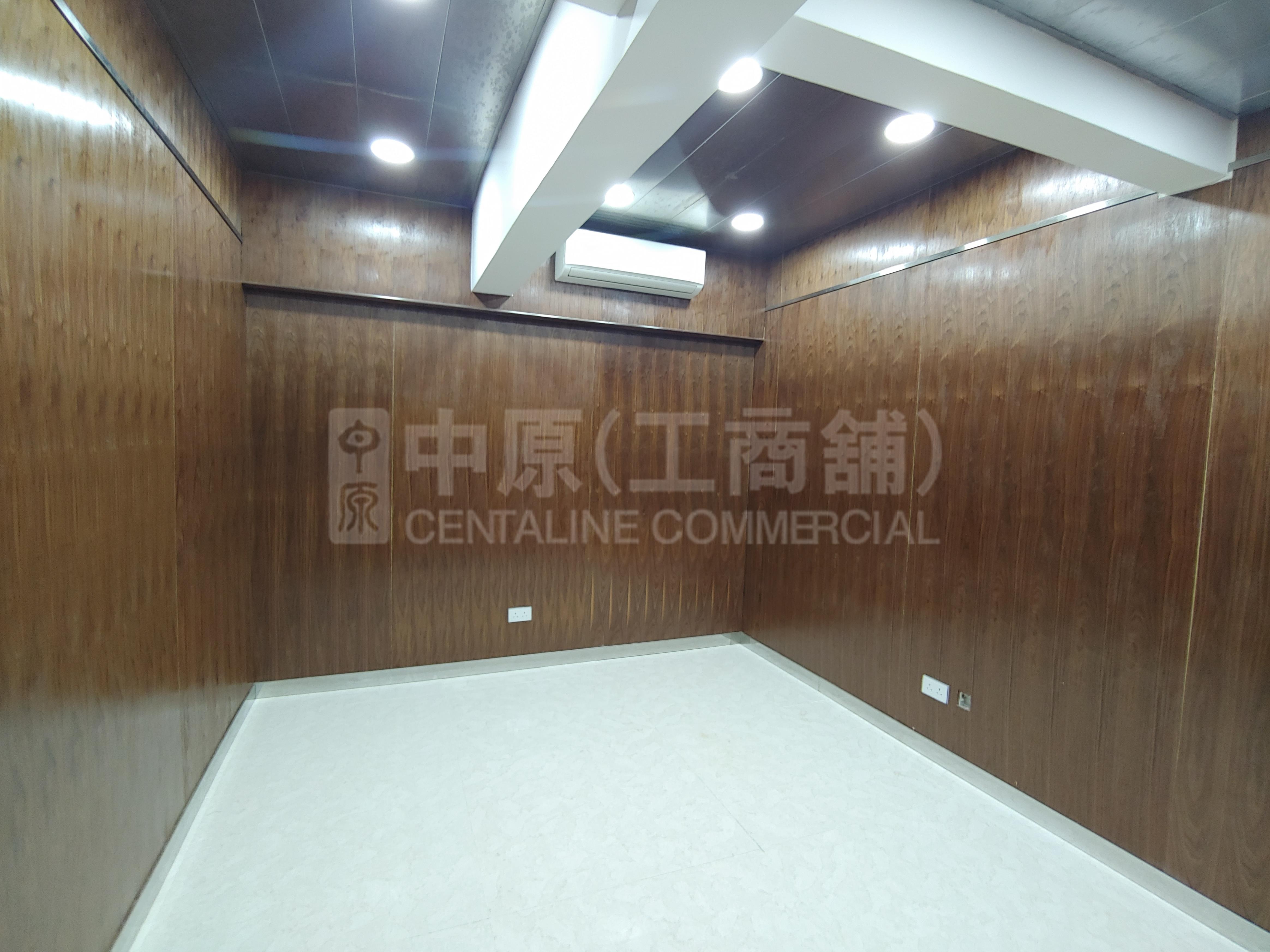 長匯工業大廈的相片資料｜工商樓盤｜中原工商舖