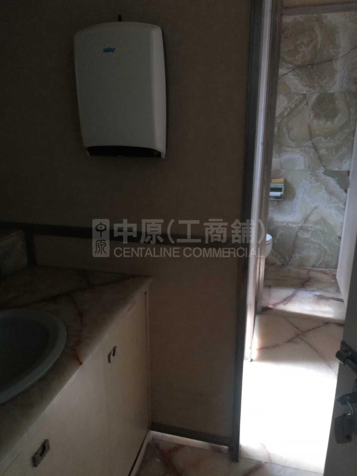 力坚工业大厦的相片资料｜工商楼盘｜中原工商铺