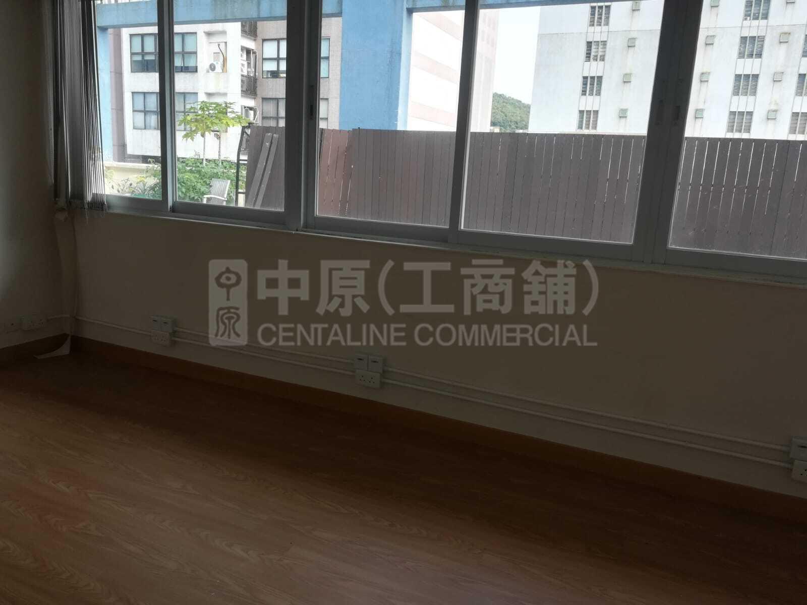 力坚工业大厦的相片资料｜工商楼盘｜中原工商铺