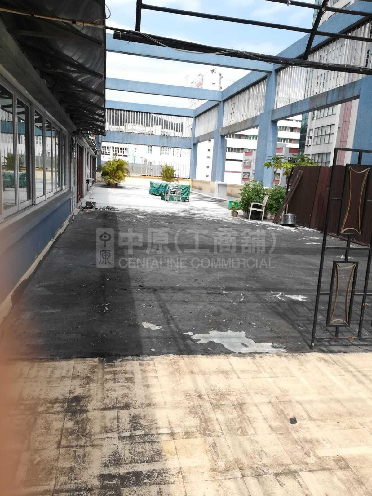 力坚工业大厦的相片资料｜工商楼盘｜中原工商铺