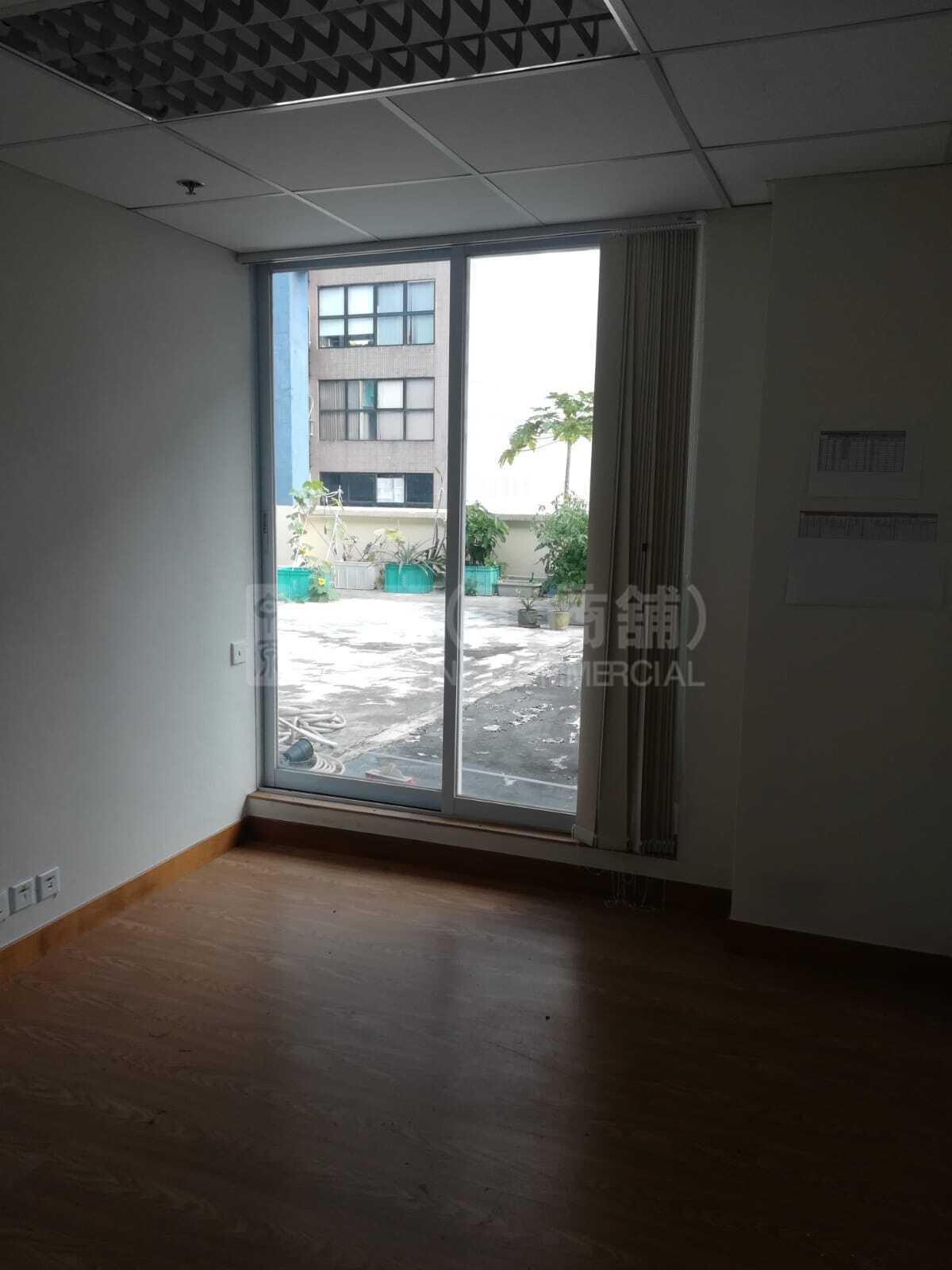 力坚工业大厦的相片资料｜工商楼盘｜中原工商铺