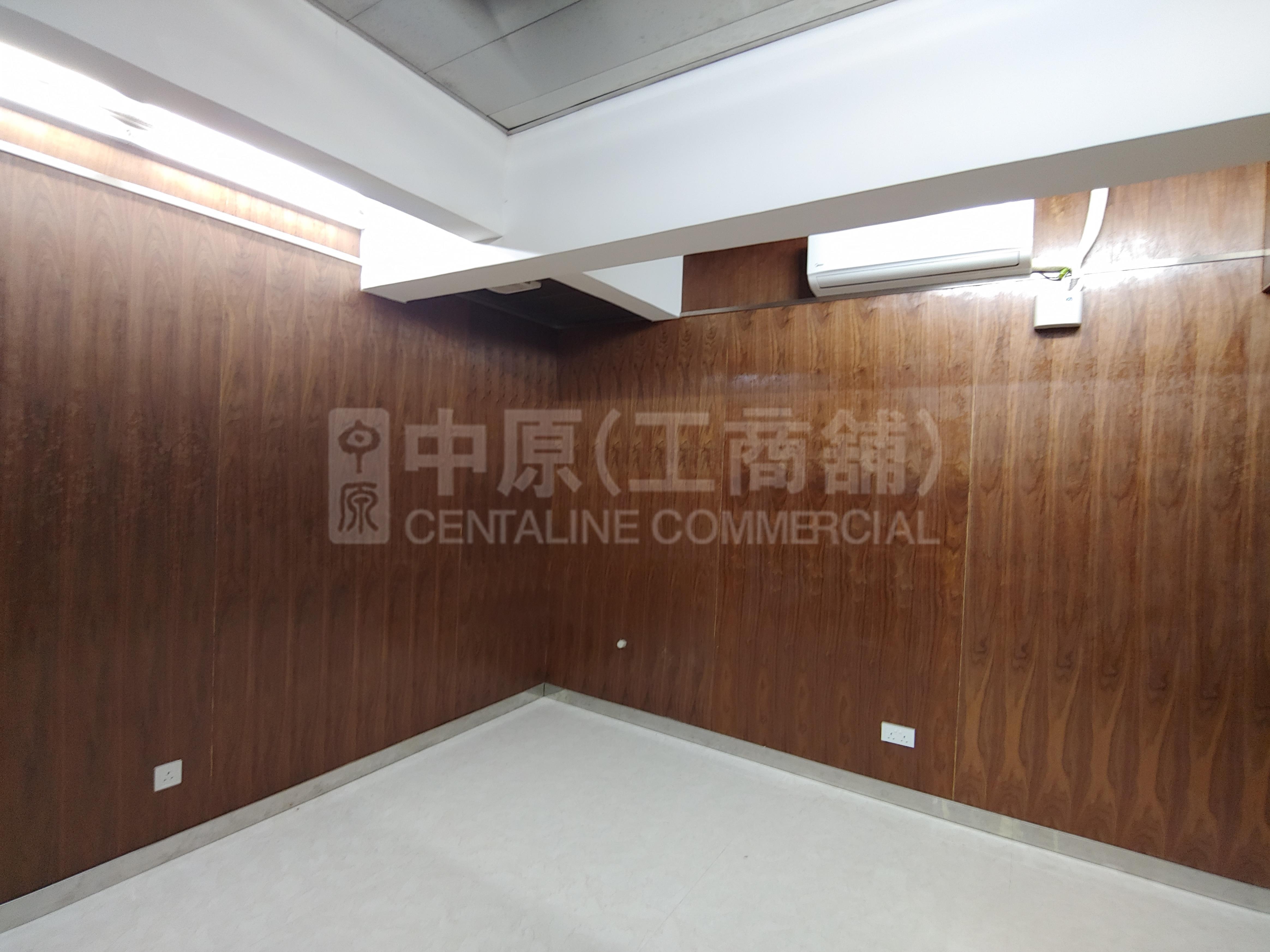 長匯工業大廈的相片資料｜工商樓盤｜中原工商舖