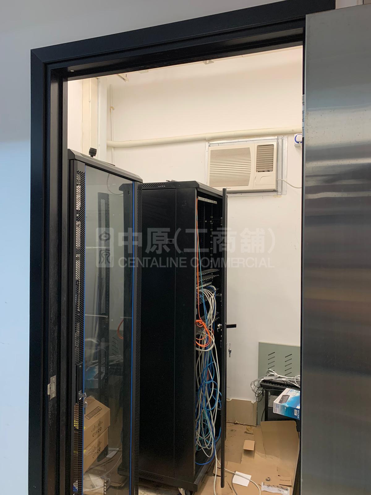 金威工业大厦 1期的相片资料｜工商楼盘｜中原工商铺