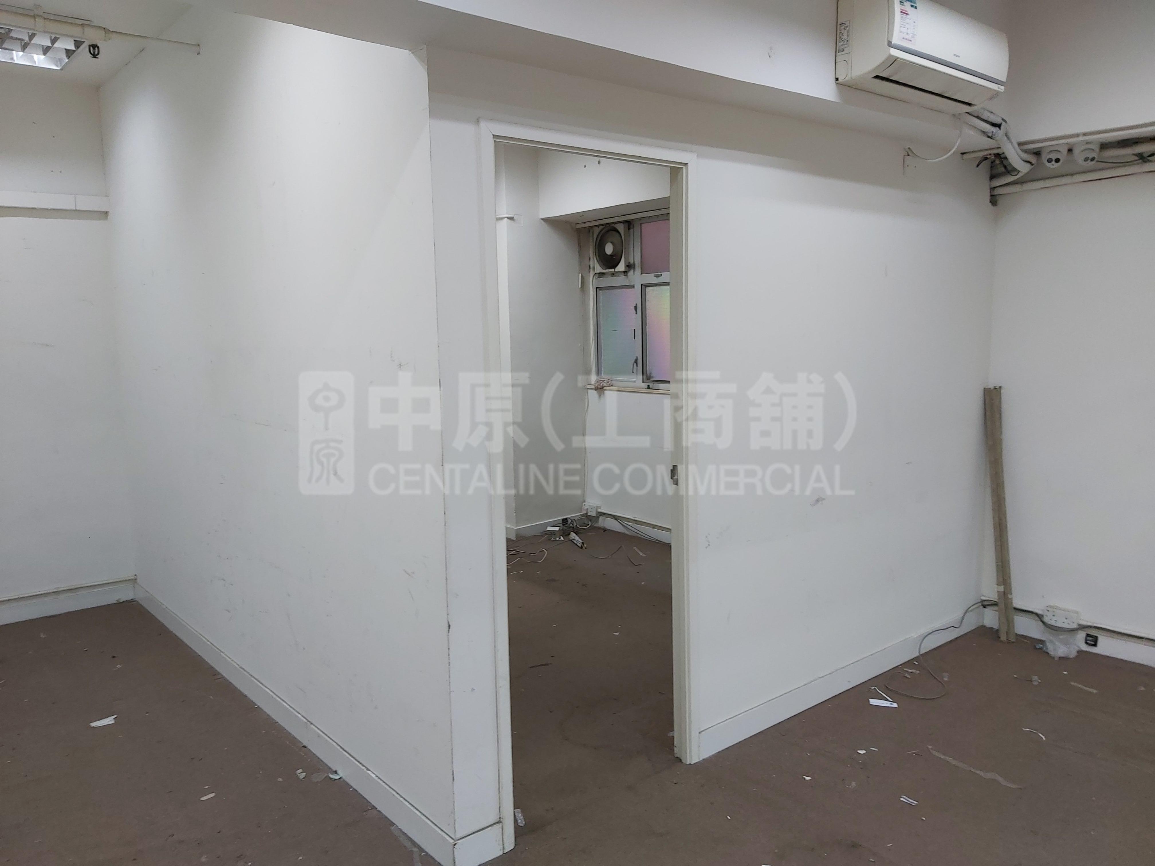 凱源工業大廈的相片資料｜工商樓盤｜中原工商舖