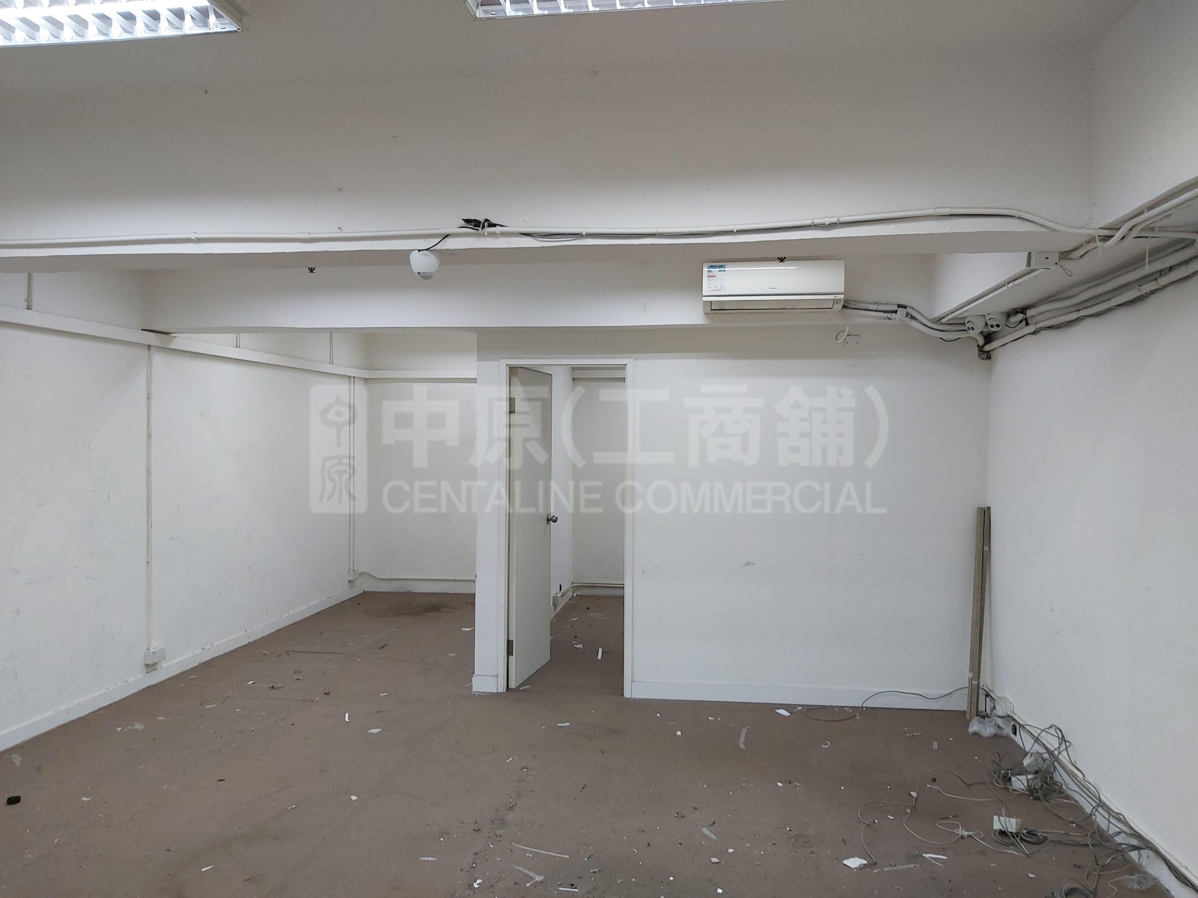 凱源工業大廈的相片資料｜工商樓盤｜中原工商舖