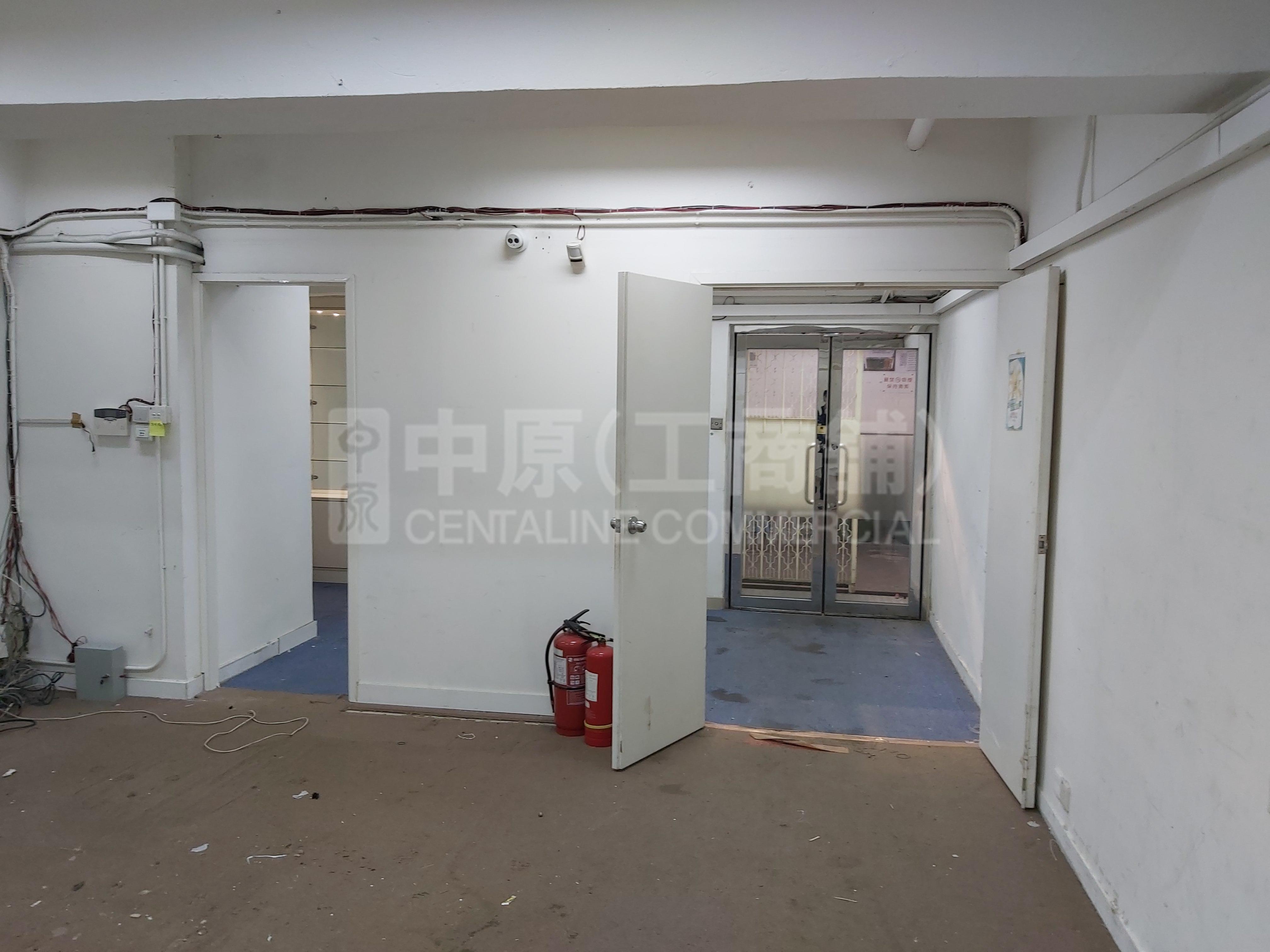 凱源工業大廈的相片資料｜工商樓盤｜中原工商舖