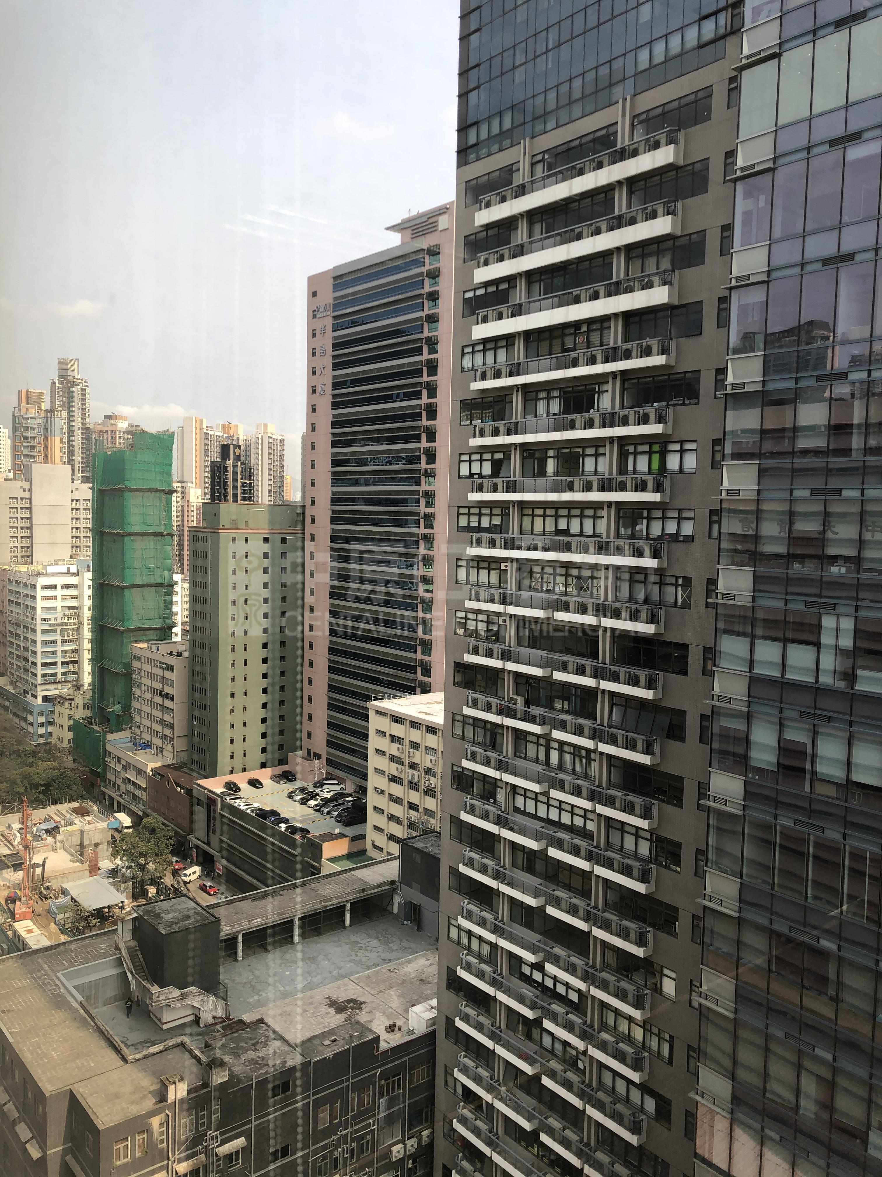 Kings Tower｜Office Property | Centaline Commercial