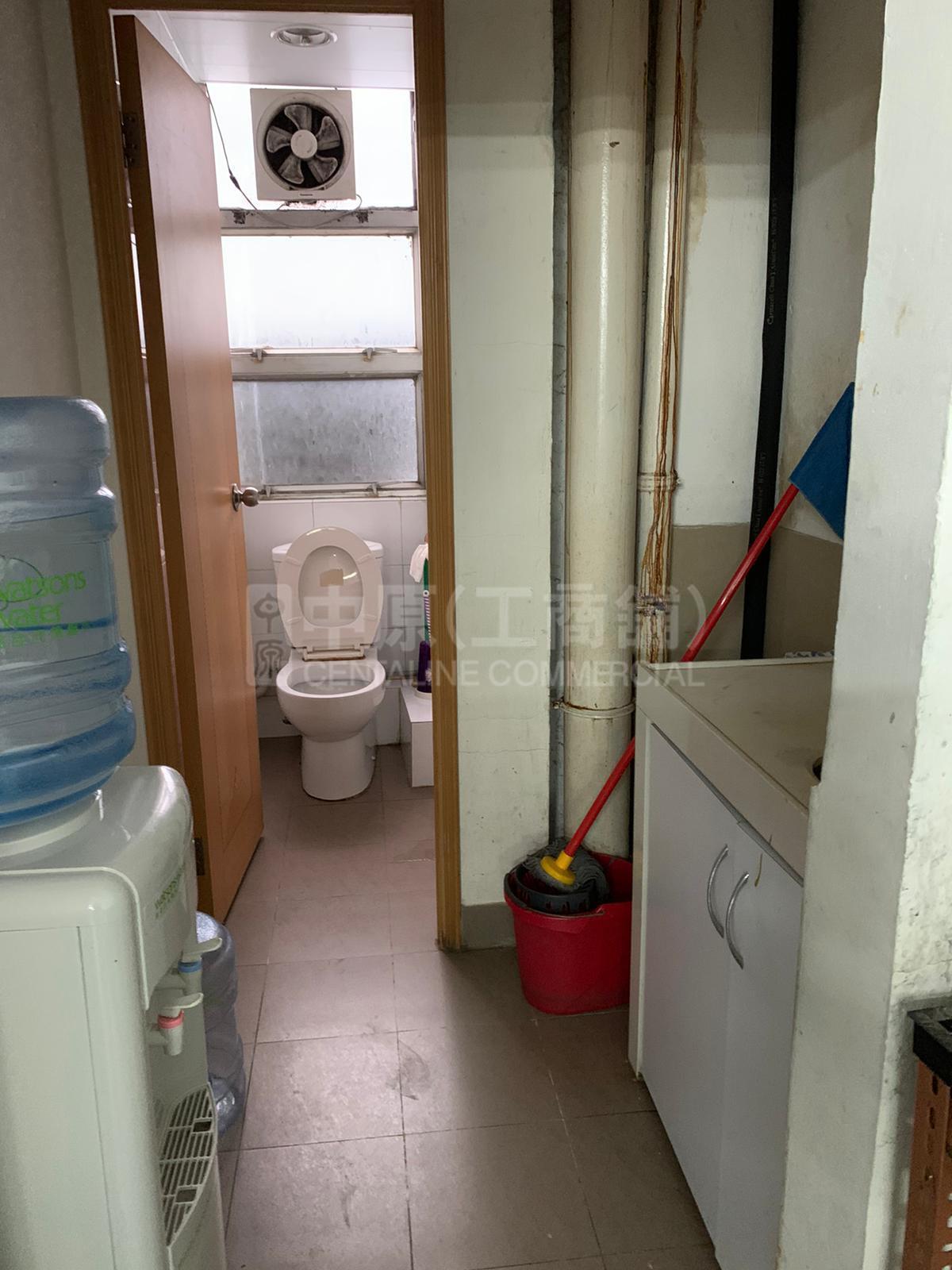 康民工业中心的相片资料｜工商楼盘｜中原工商铺