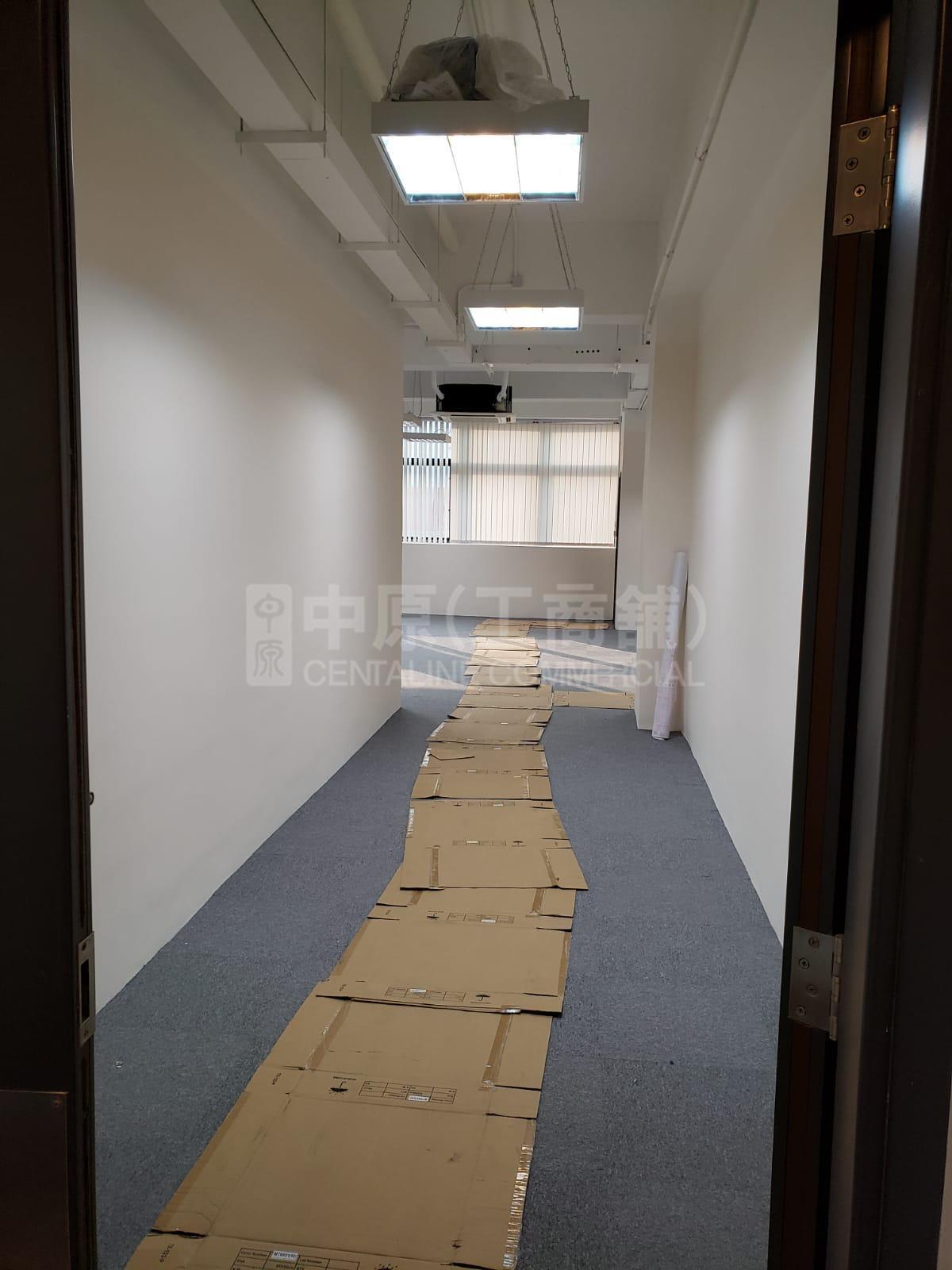 中建电讯大厦的相片资料｜工商楼盘｜中原工商铺
