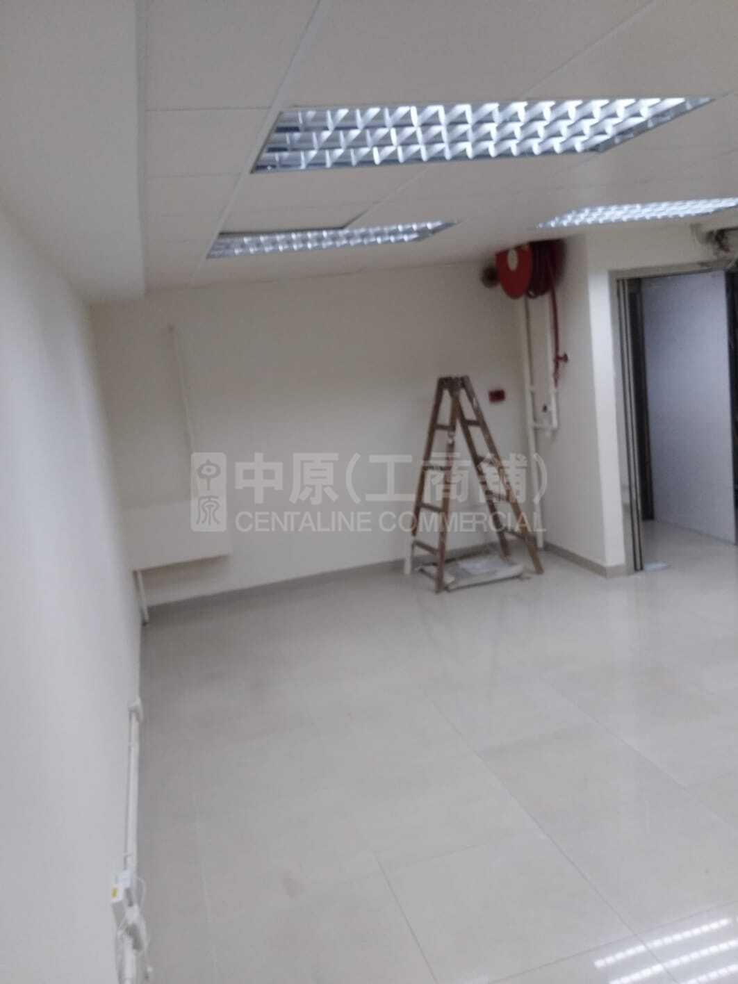 新城工商中心的相片资料｜工商楼盘｜中原工商铺