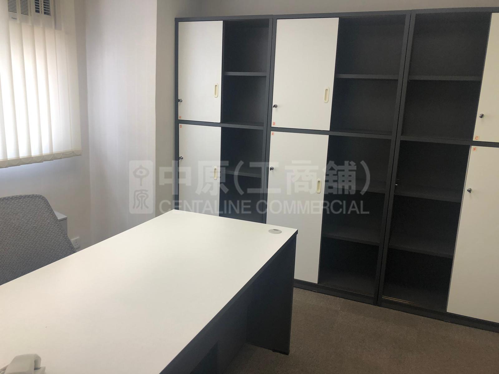 成業工業大廈的相片資料｜工商樓盤｜中原工商舖