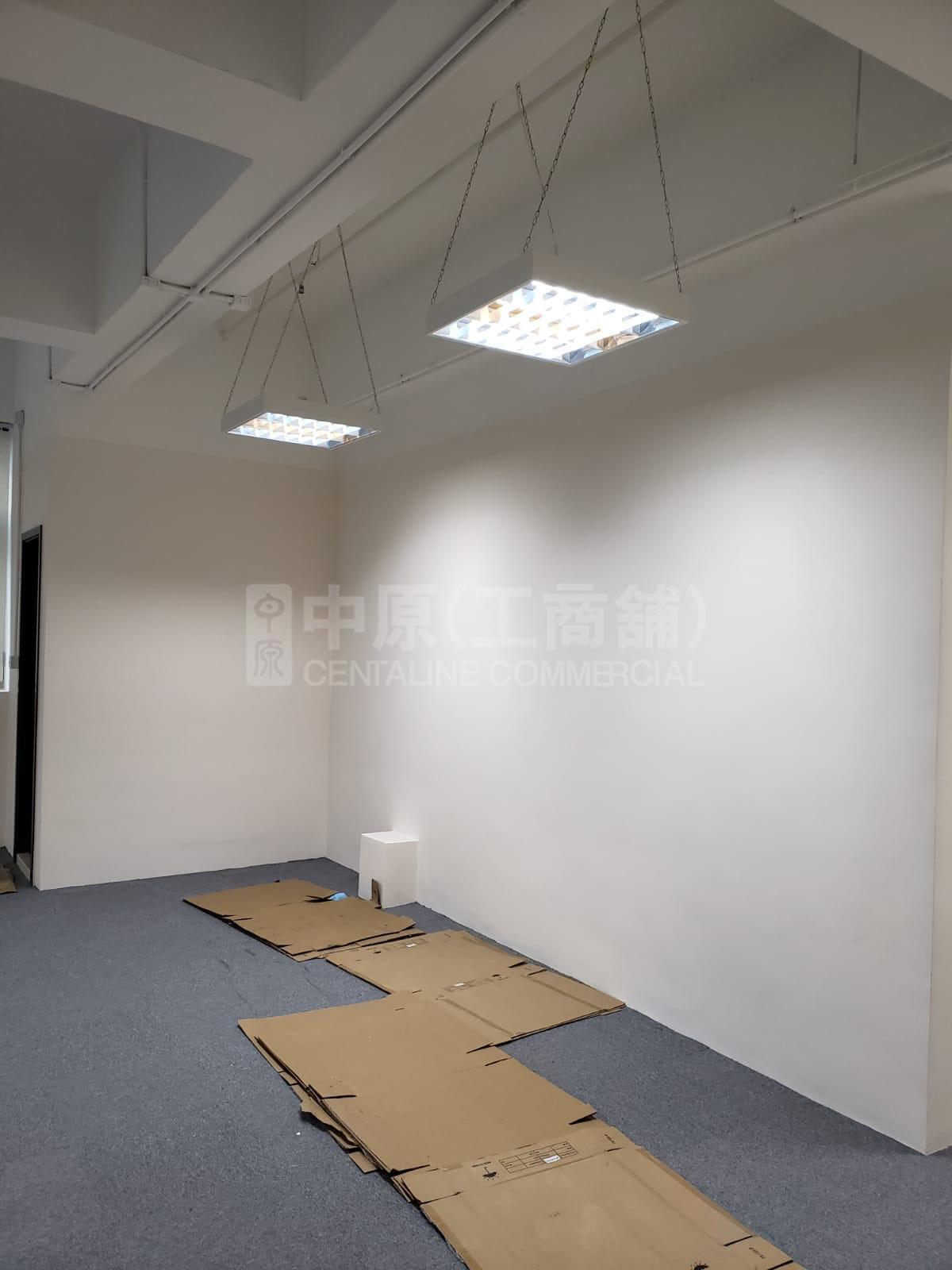 中建电讯大厦的相片资料｜工商楼盘｜中原工商铺