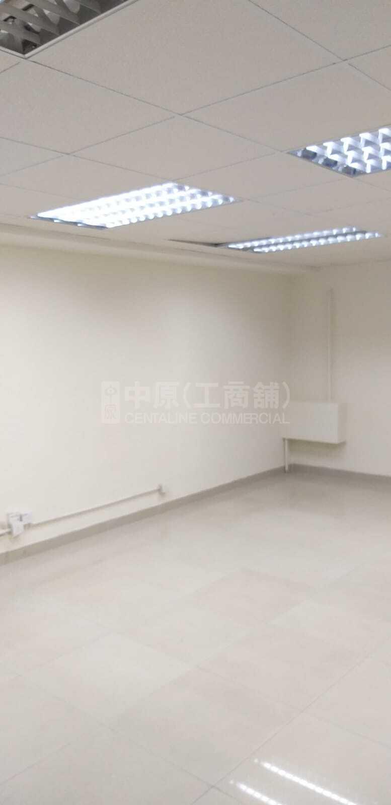 新城工商中心的相片资料｜工商楼盘｜中原工商铺