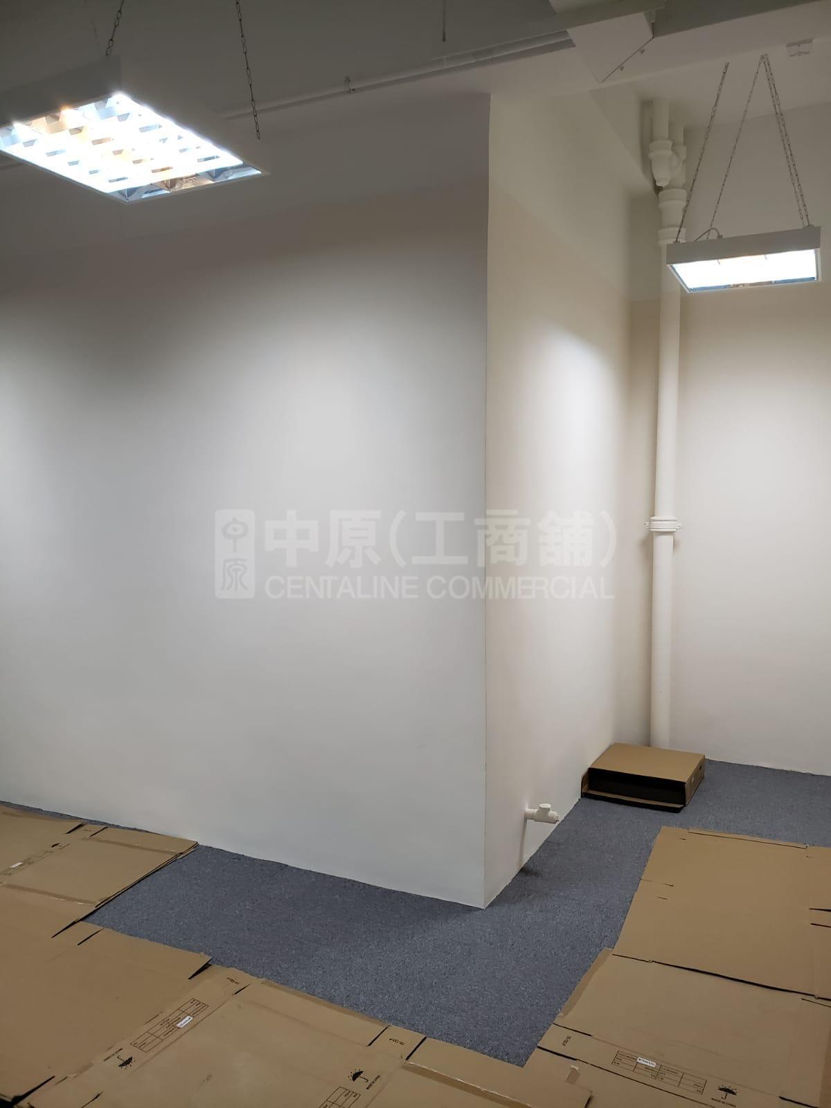 中建电讯大厦的相片资料｜工商楼盘｜中原工商铺