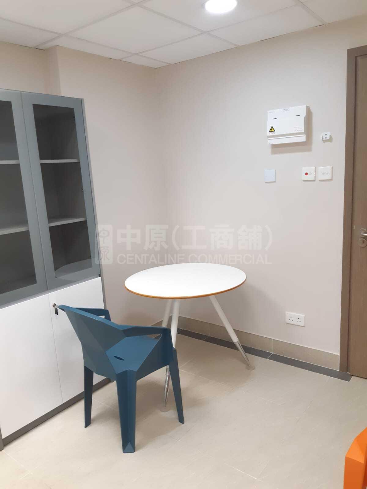 太子工业大厦｜工商楼盘｜中原工商铺