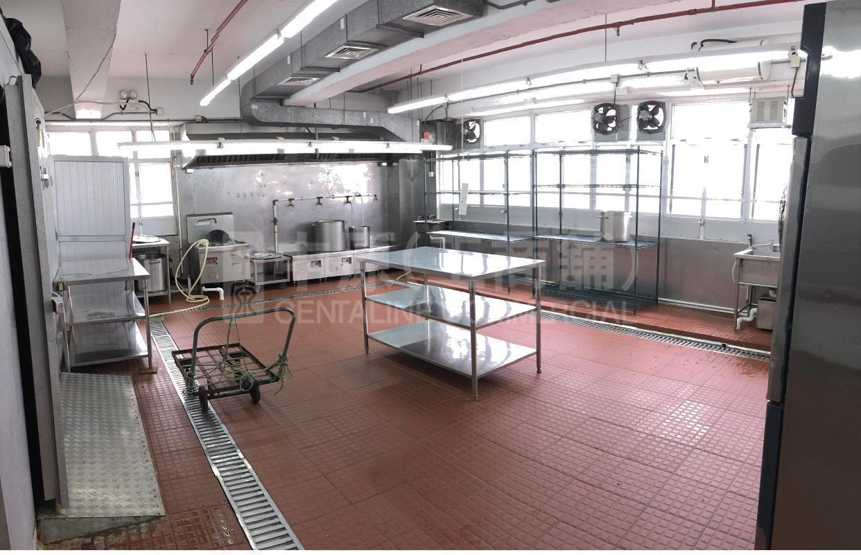 Photo materials about Wah Lai Industrial Centre | Industrial Listing | Centaline Commercial
