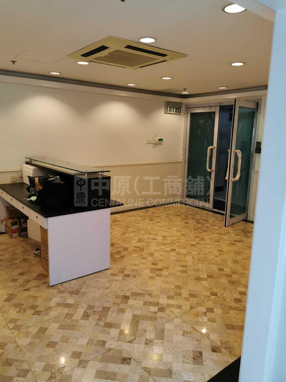 开联工业中心 B座的相片资料｜工商楼盘｜中原工商铺