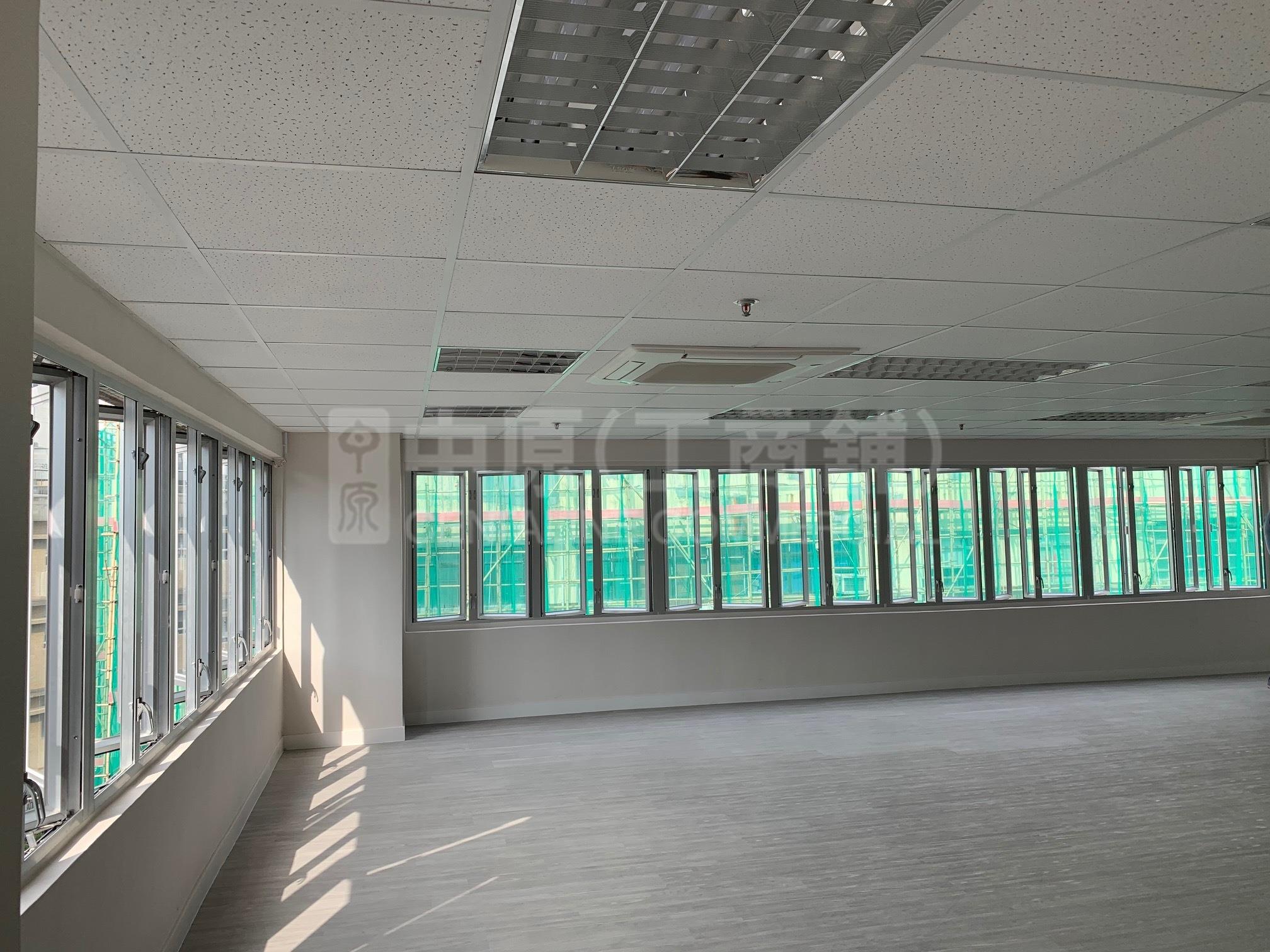 Goodluck Industrial Centre｜Industrial Property | Centaline Commercial