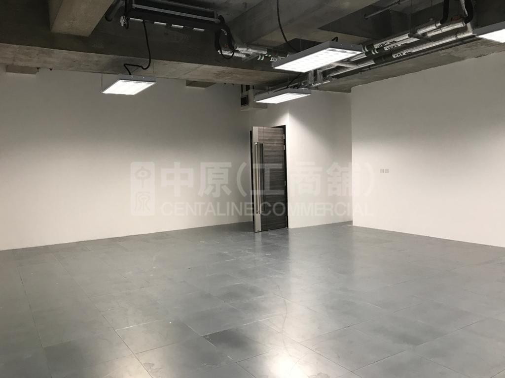 Photo materials about Capital Tower Tower B | Office Listing | Centaline Commercial