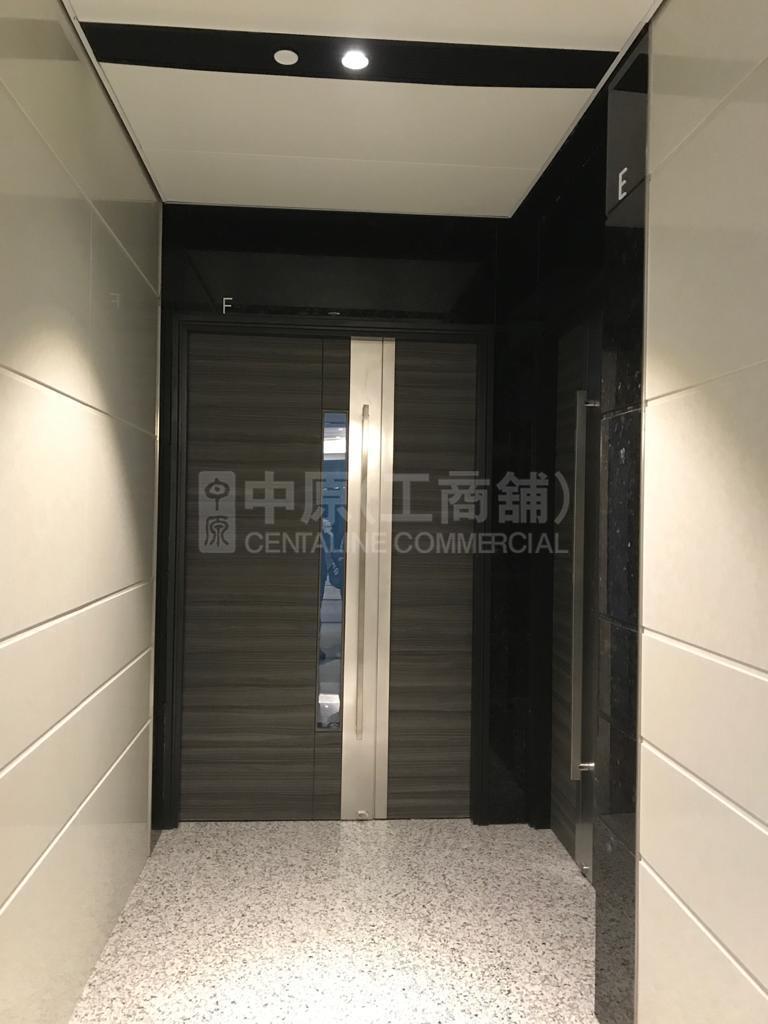 Photo materials about Capital Tower Tower B | Office Listing | Centaline Commercial