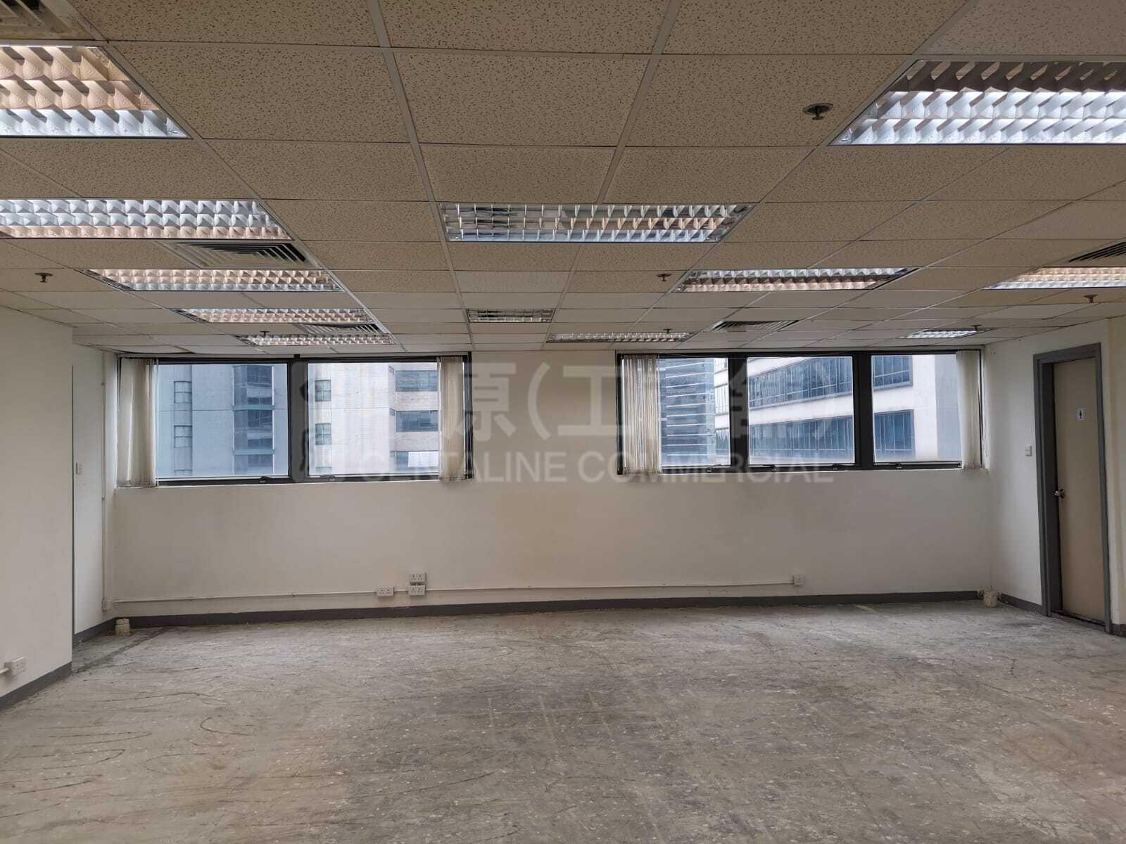 企業中心｜寫字樓樓盤｜中原工商舖