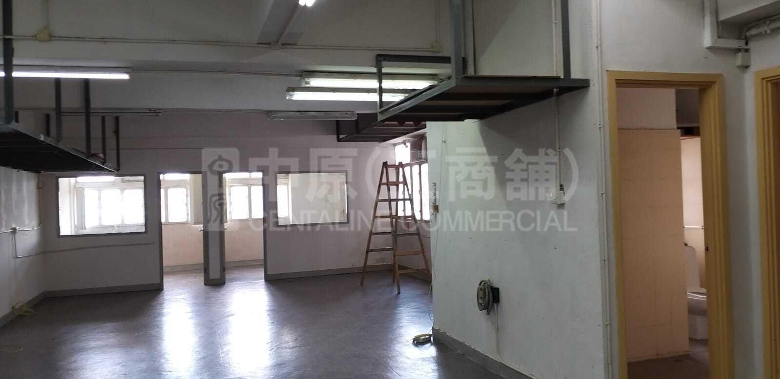順豐工業中心的相片資料｜工商樓盤｜中原工商舖