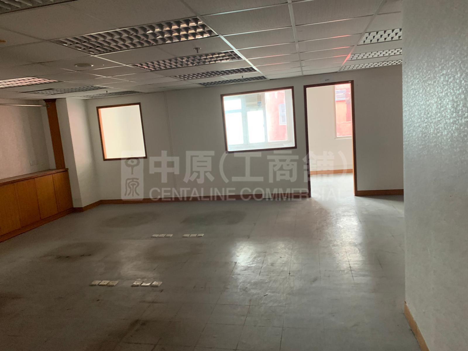 永富工業大廈的相片資料｜工商樓盤｜中原工商舖