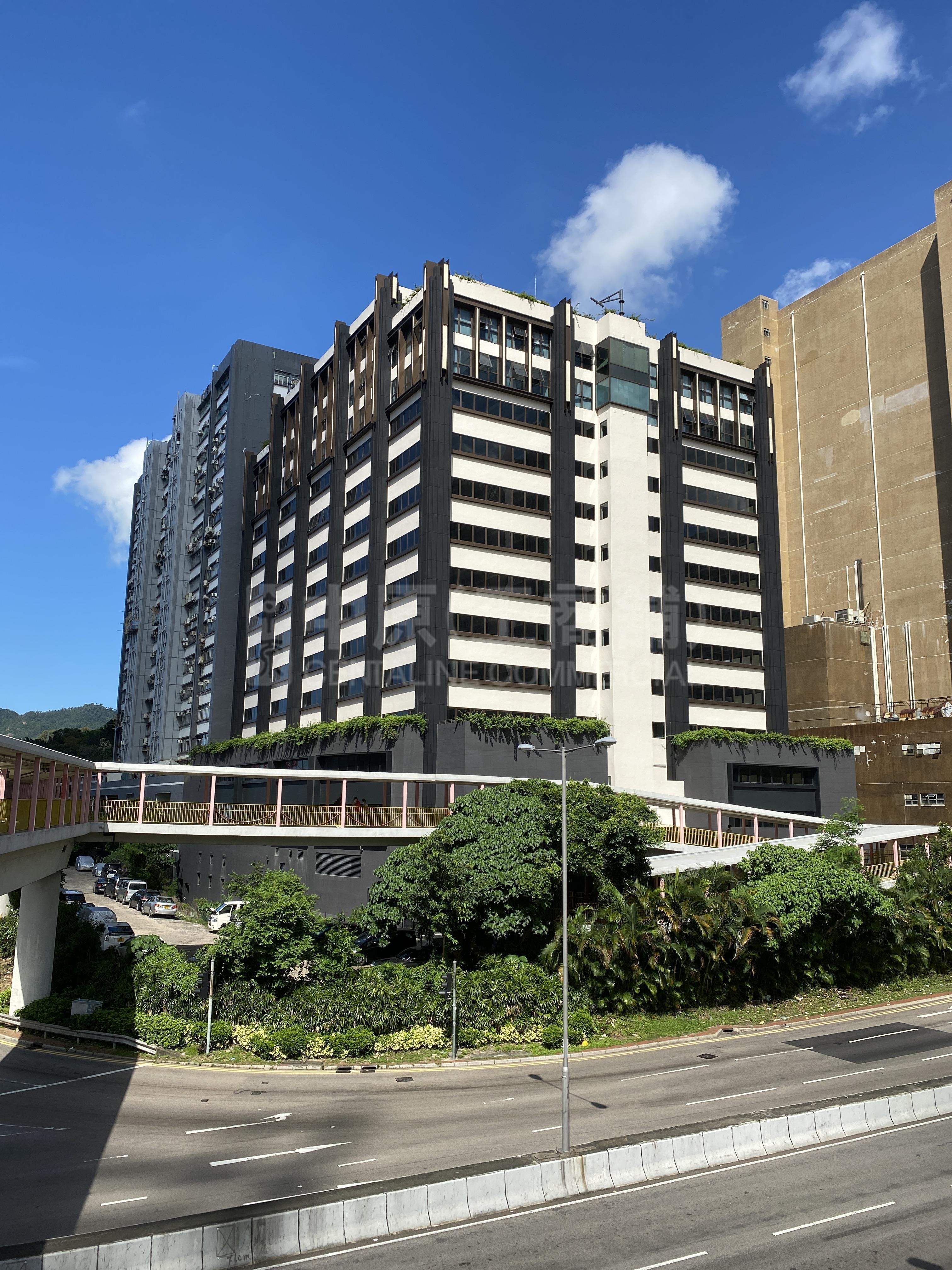 达利国际中心的相片资料｜工商楼盘｜中原工商铺