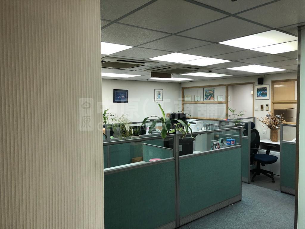 毅力工业中心的相片资料｜工商楼盘｜中原工商铺