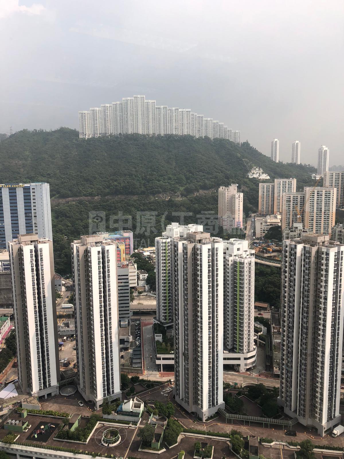 新都会广场2期的相片资料｜写字楼楼盘｜中原工商铺