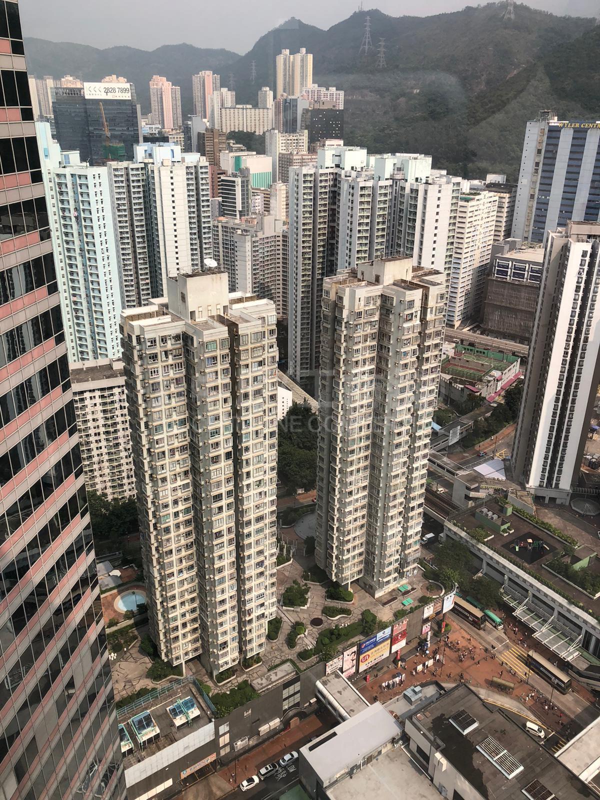 新都会广场2期的相片资料｜写字楼楼盘｜中原工商铺