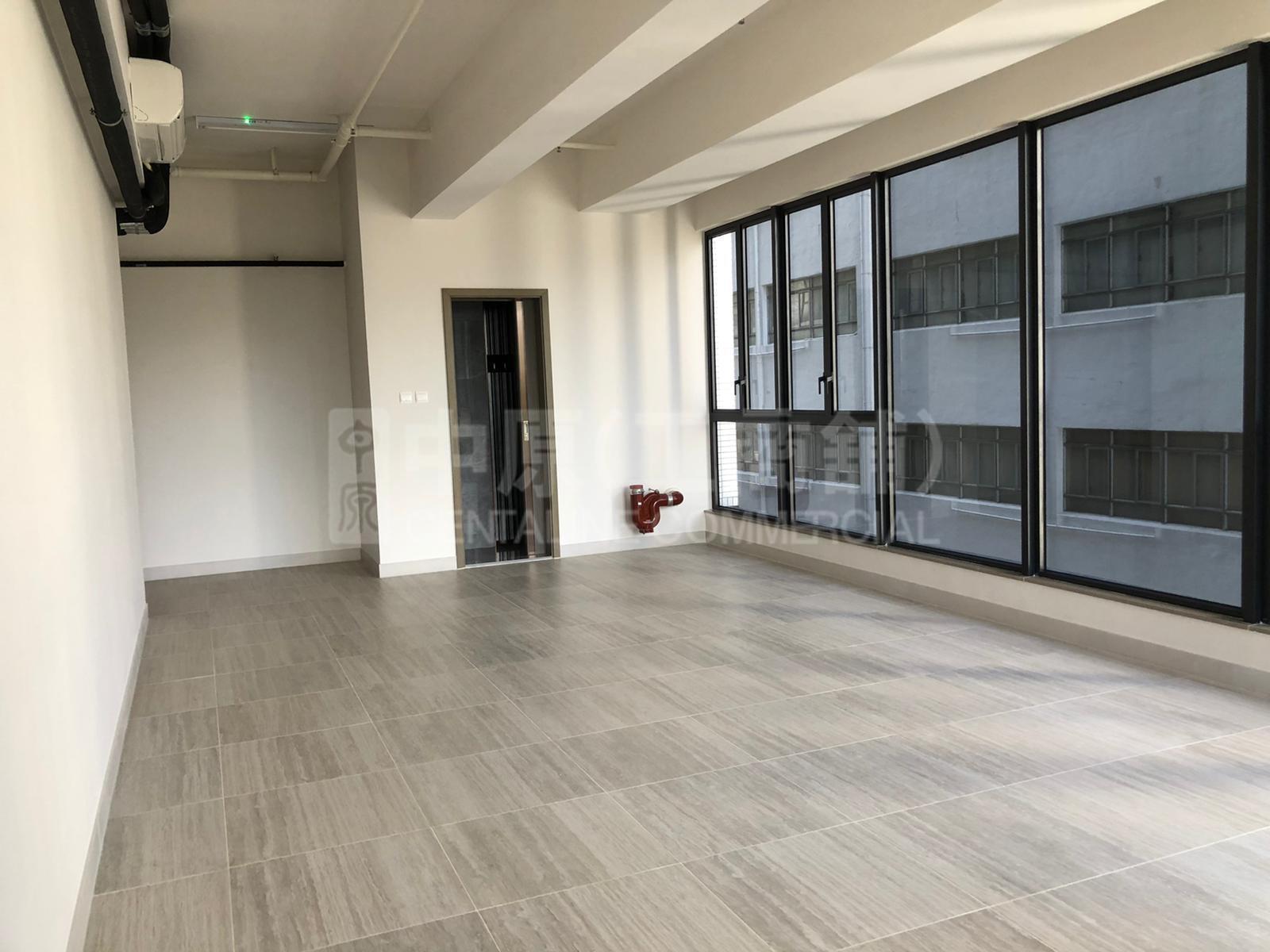Photo materials about W212 | Industrial Listing | Centaline Commercial