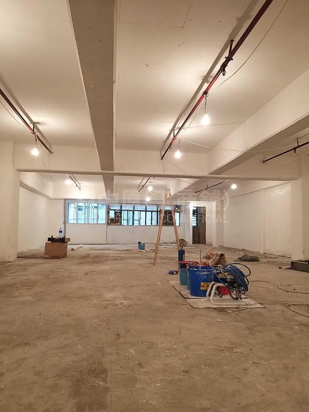 金来工业大厦 2座的相片资料｜工商楼盘｜中原工商铺