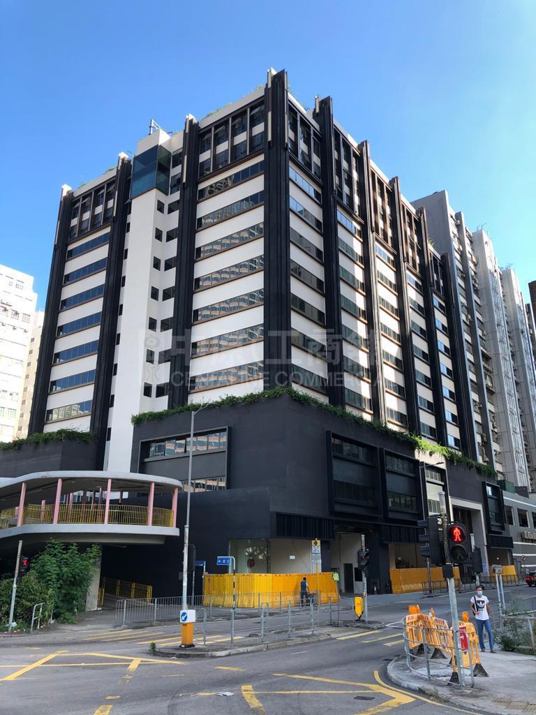 达利国际中心的相片资料｜工商楼盘｜中原工商铺