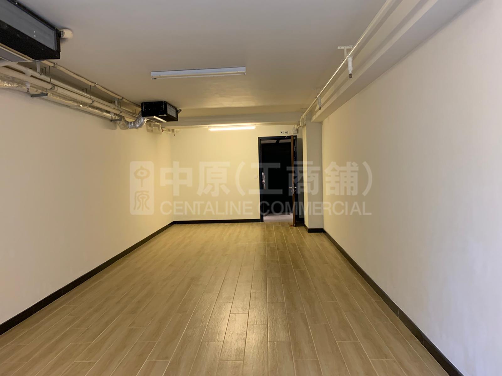 Photo materials about Core45 | Industrial Listing | Centaline Commercial