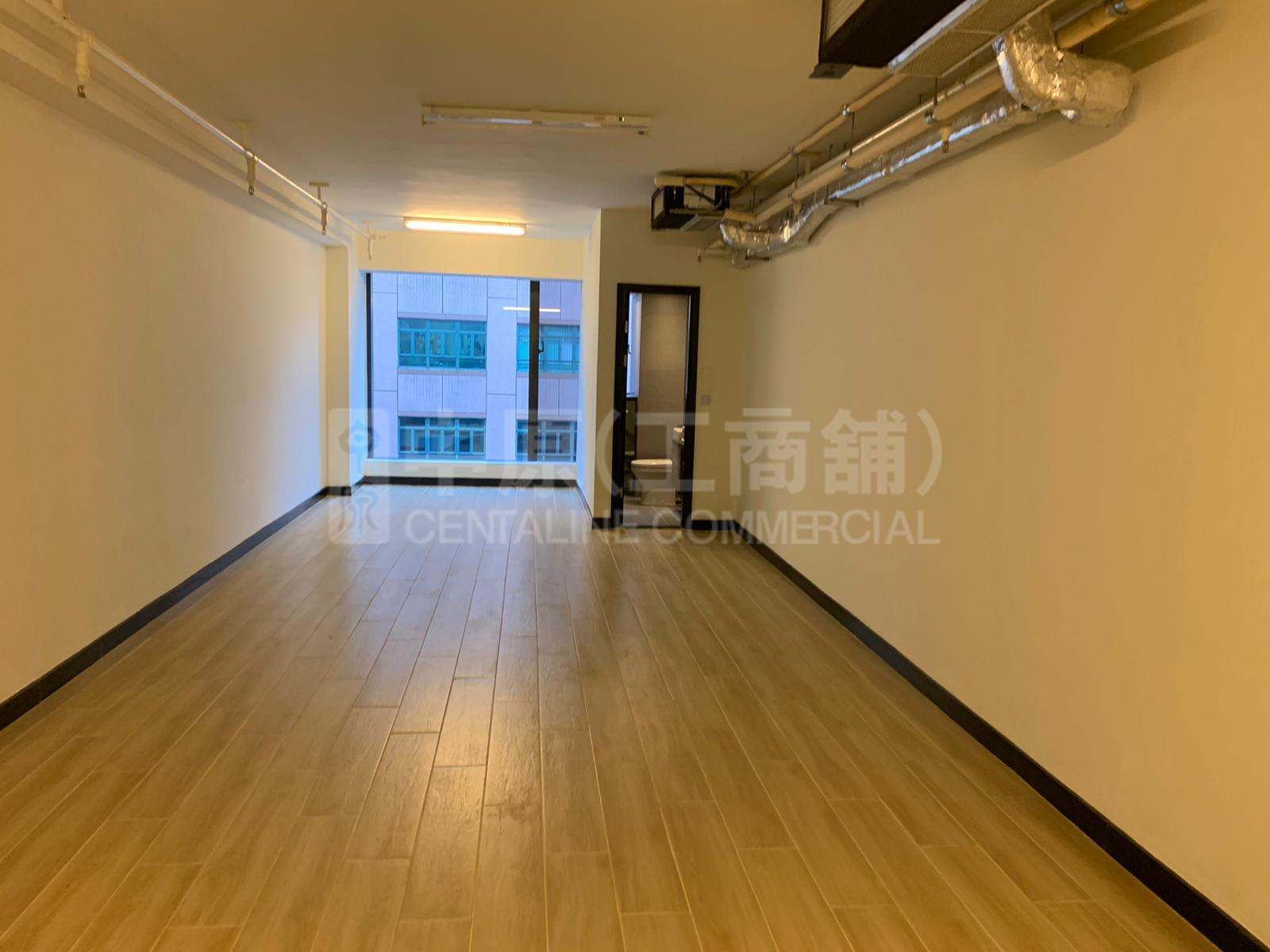 Photo materials about Core45 | Industrial Listing | Centaline Commercial
