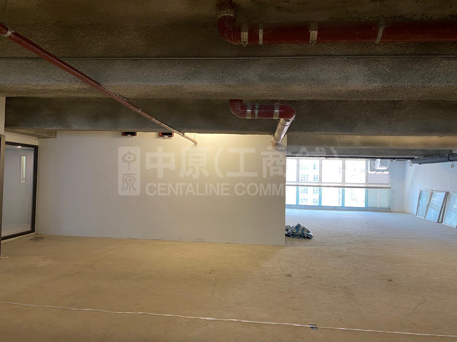 Photo materials about Td Tower | Industrial Listing | Centaline Commercial