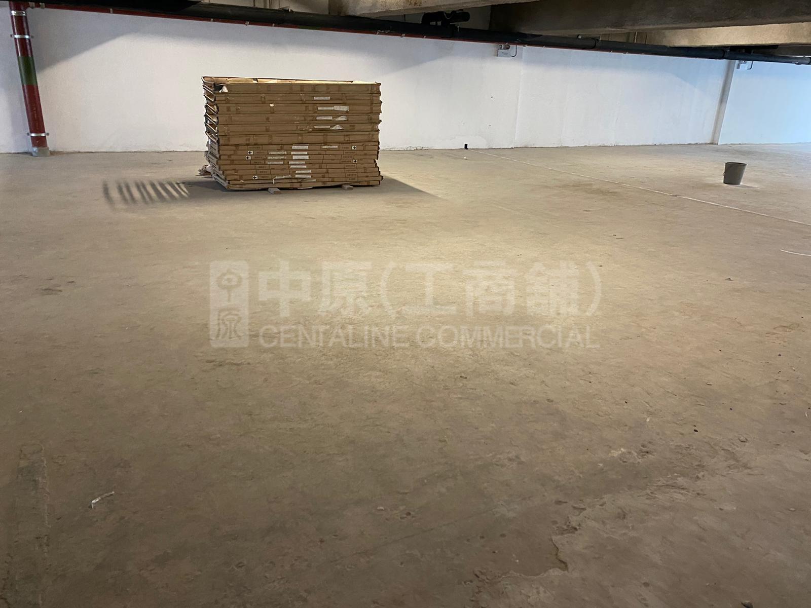 Photo materials about Td Tower | Industrial Listing | Centaline Commercial
